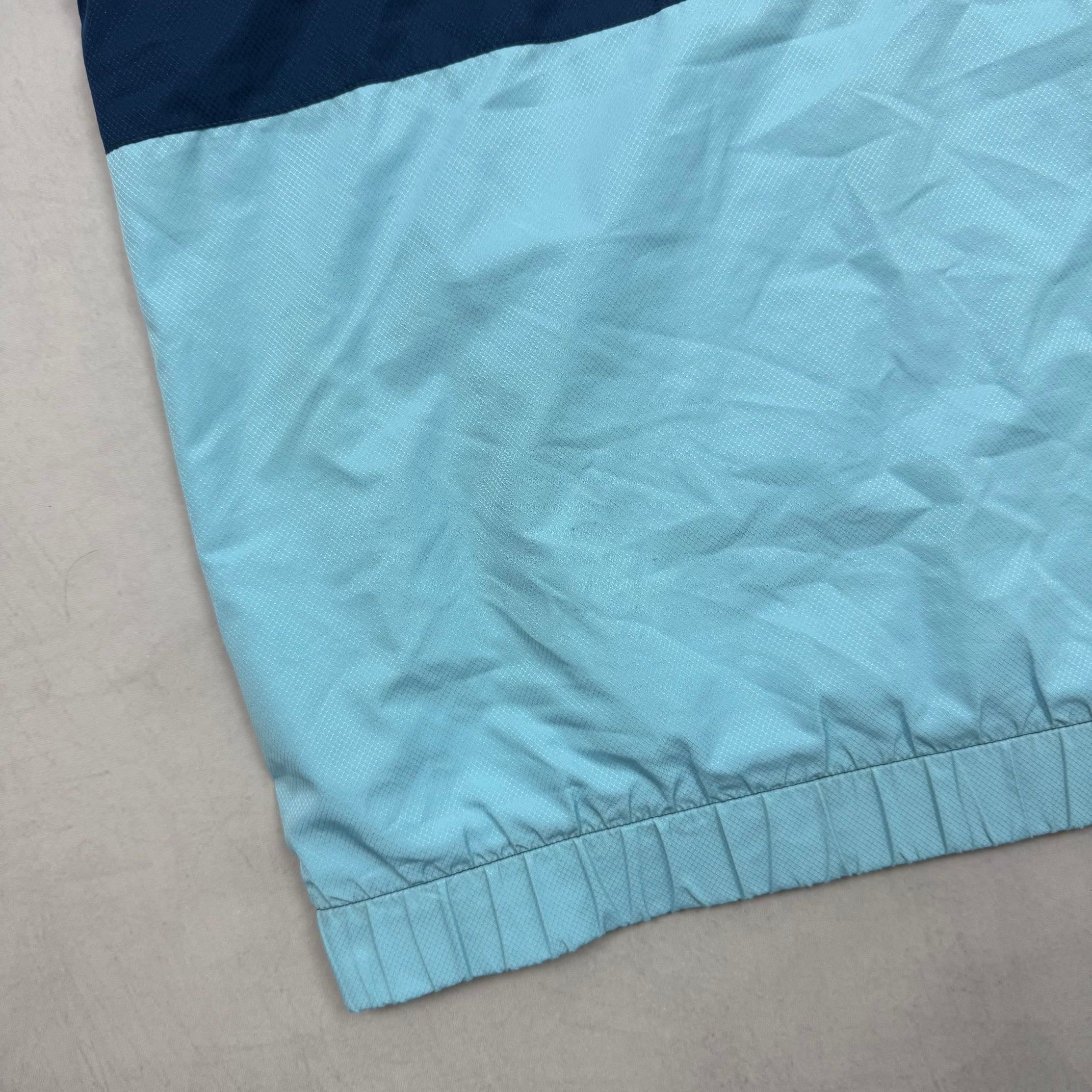 Lacoste Vintage 00's Trackjacket L