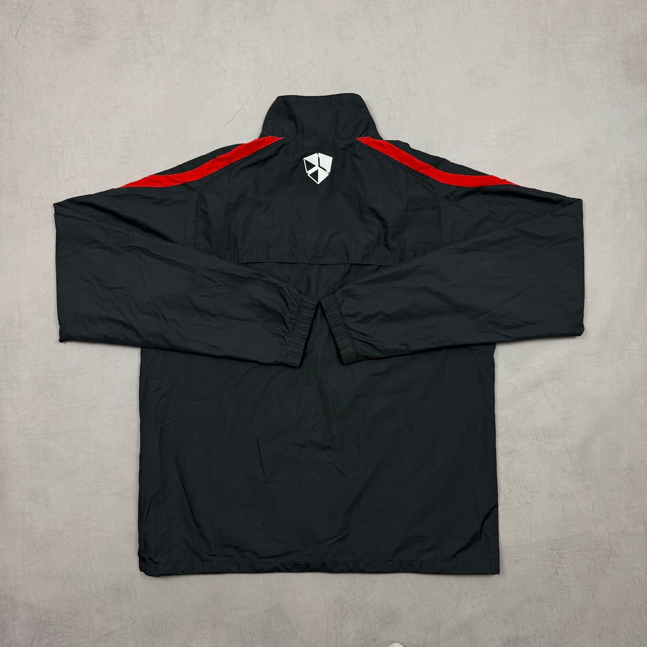Nike Manchester United 2010 Trackjacket L