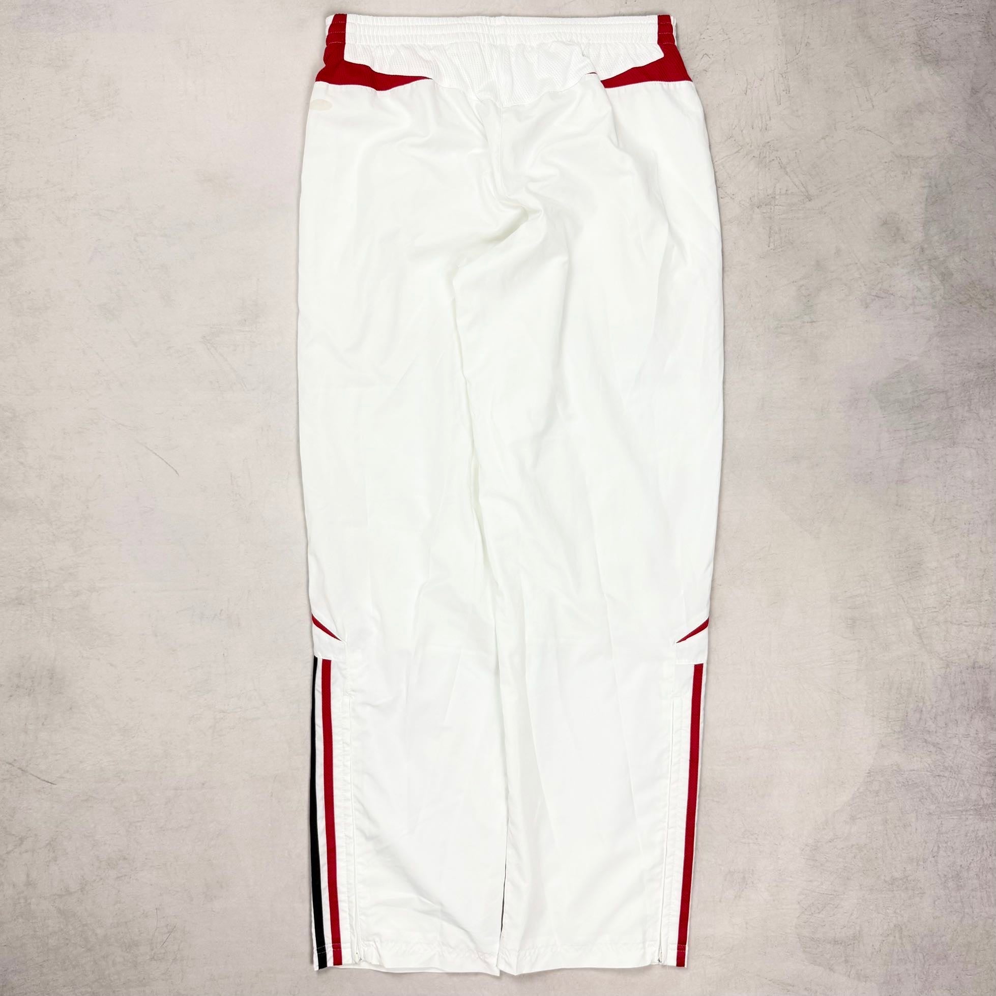 Adidas AC Milan "Champions League" 2008 Tracksuit L