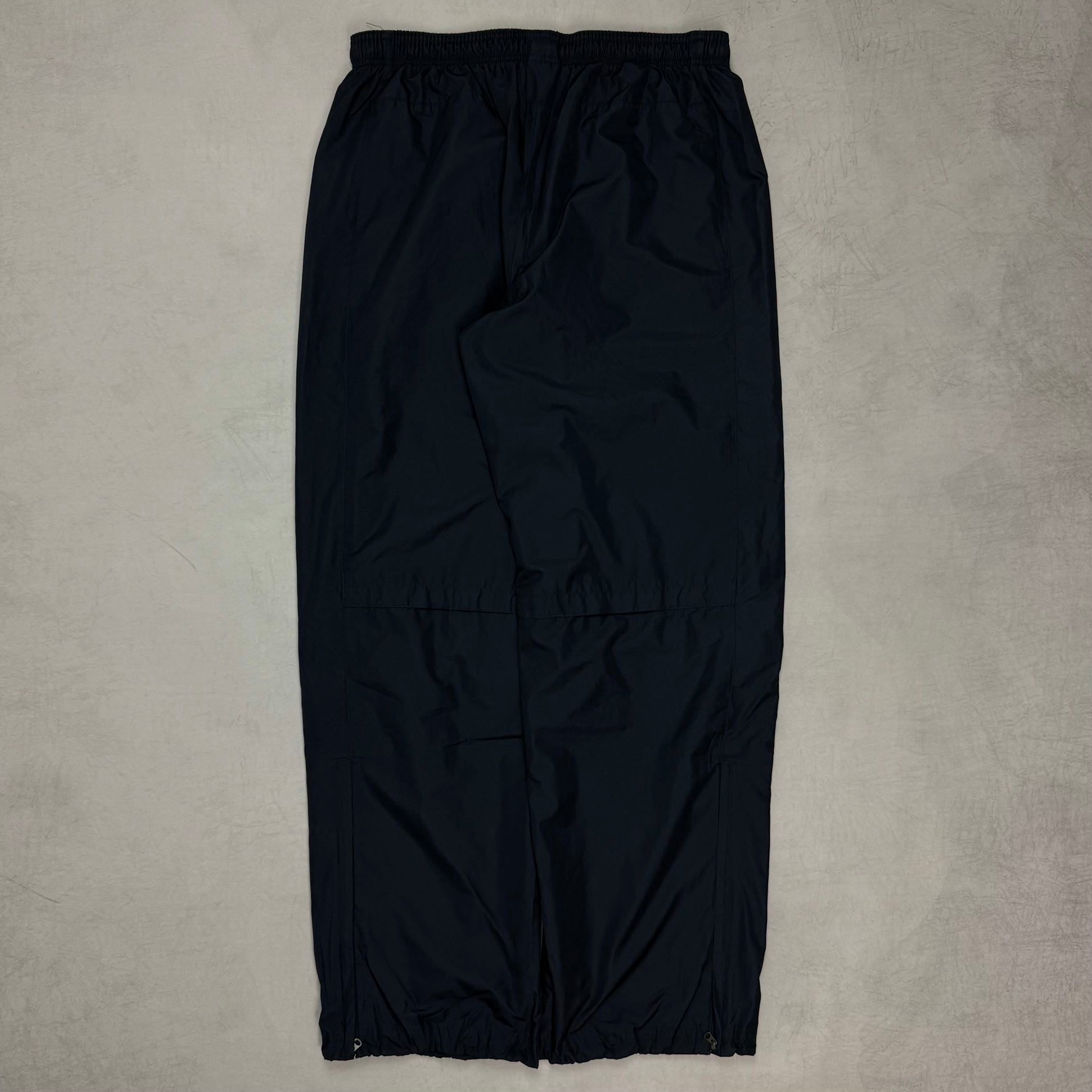 Nike Inter Mailand 2010 Tracksuit XXL BNWT - 86.airsteals