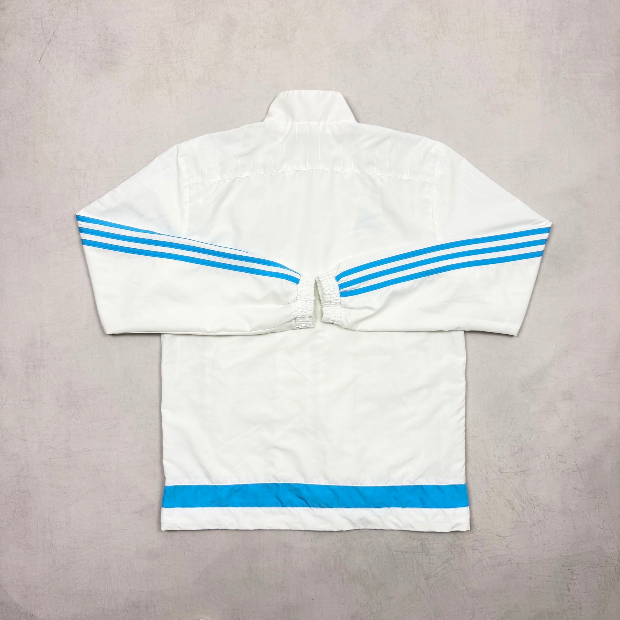 Adidas Marseille 2015 Tracksuit S