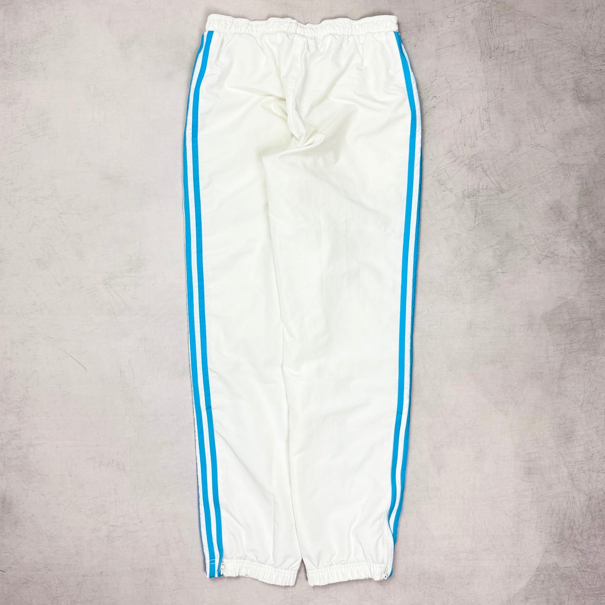 Adidas Marseille 2015 Tracksuit S
