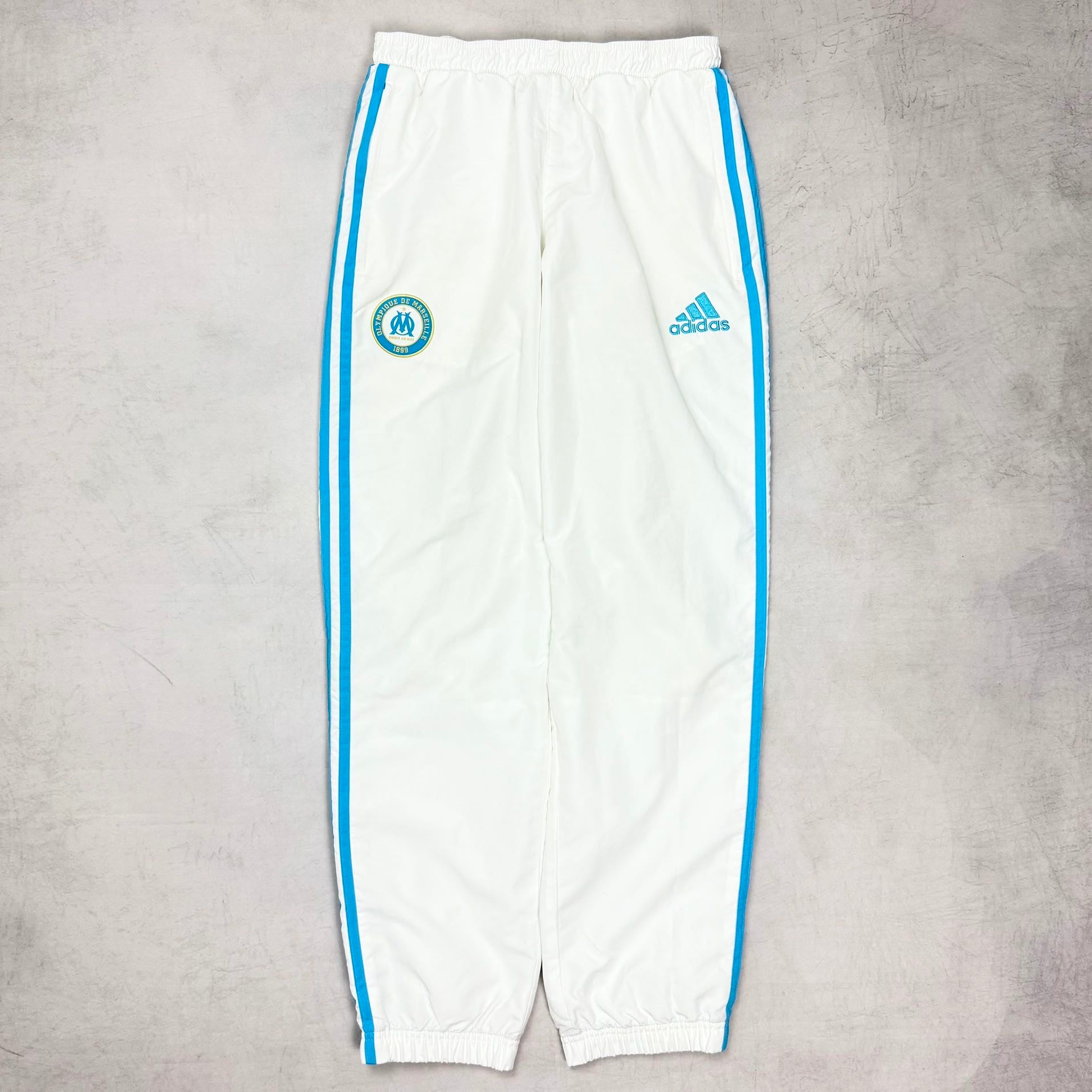 Adidas Marseille 2015 Tracksuit S