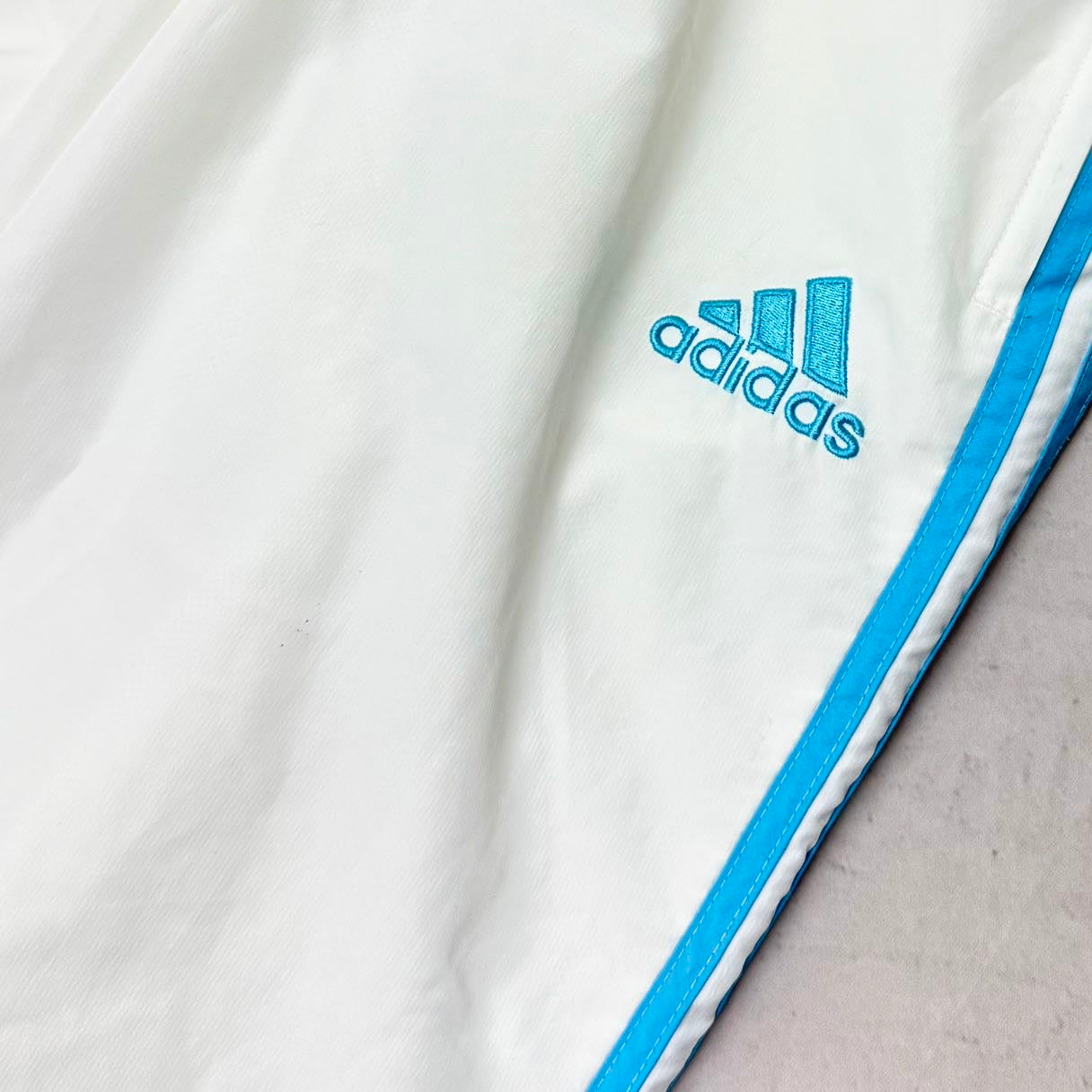 Adidas Marseille 2015 Tracksuit S