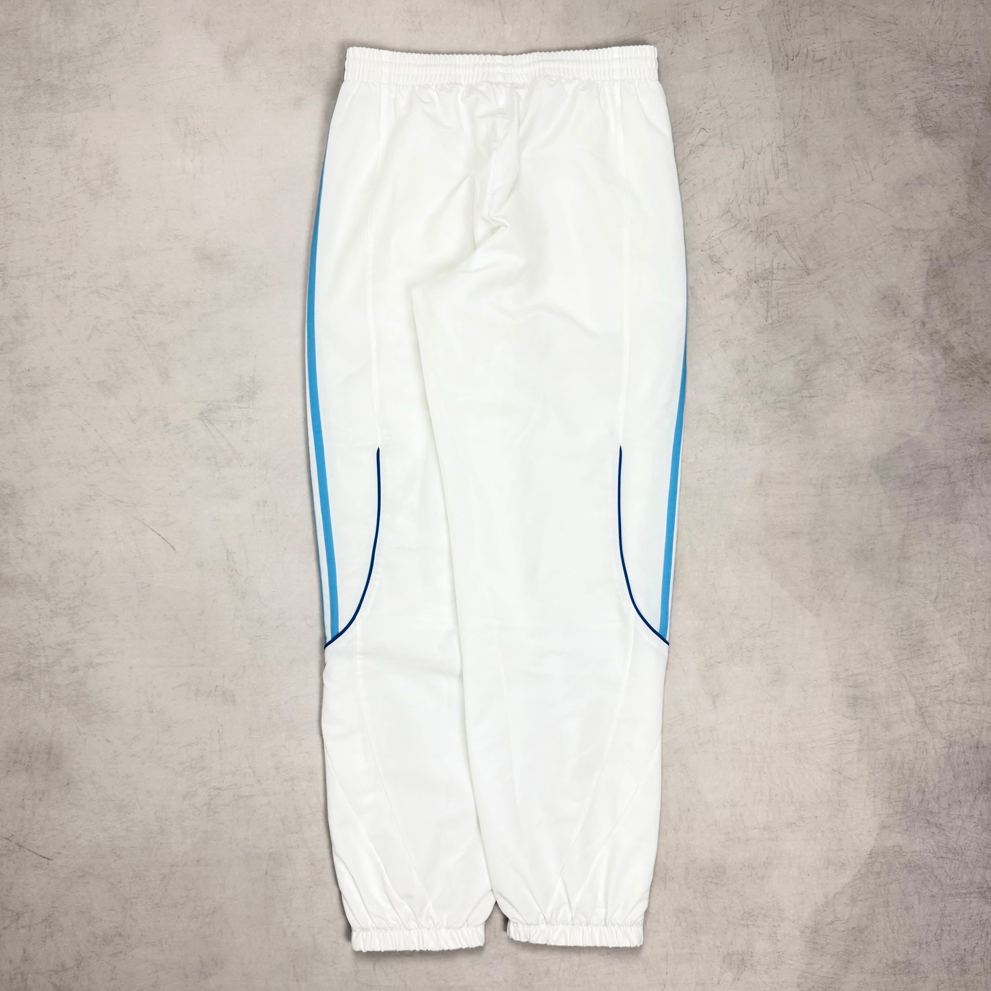Adidas Marseille 2010 Tracksuit S