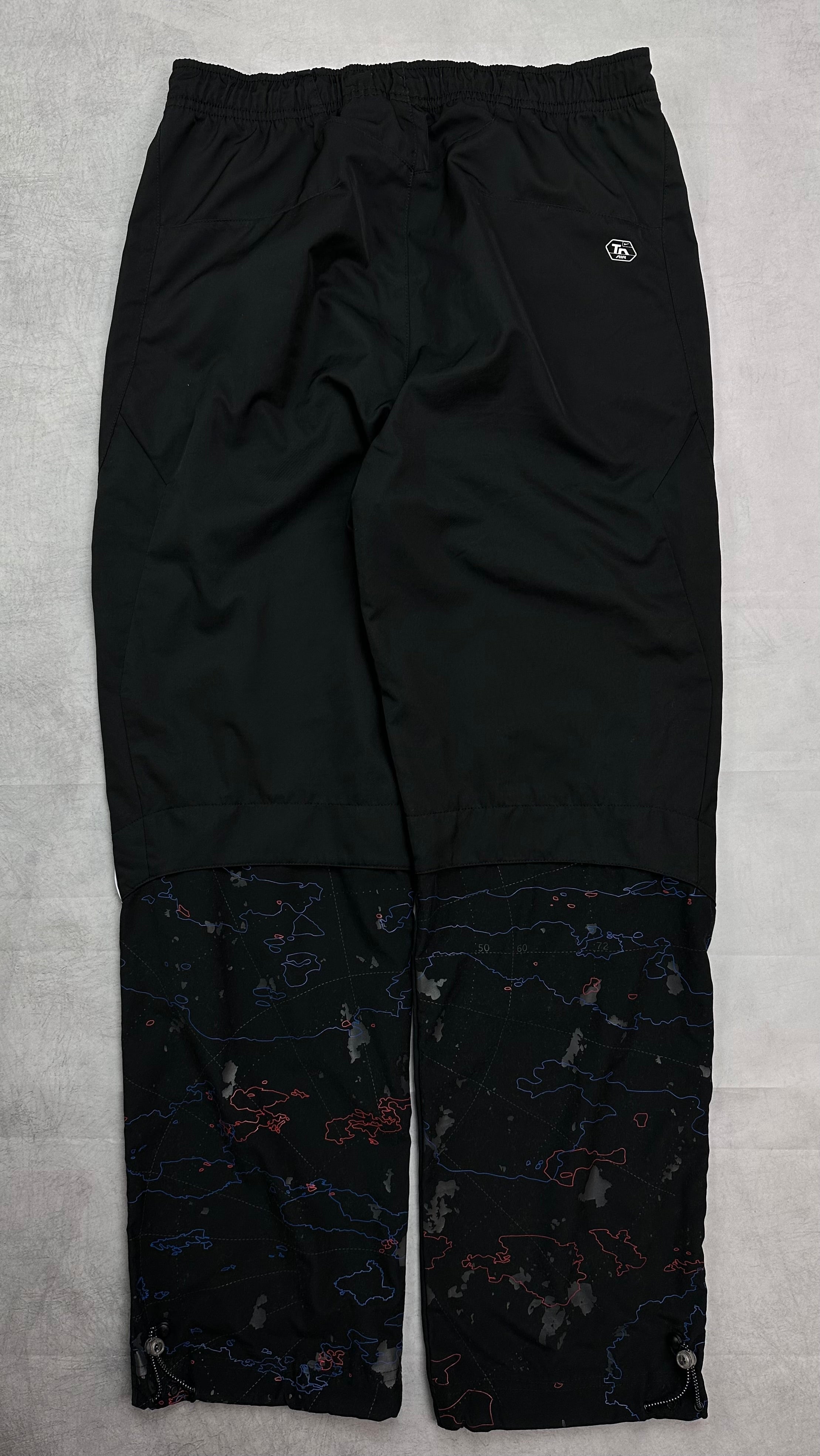 Nike TN Vintage Trackpant S - 86.airsteals