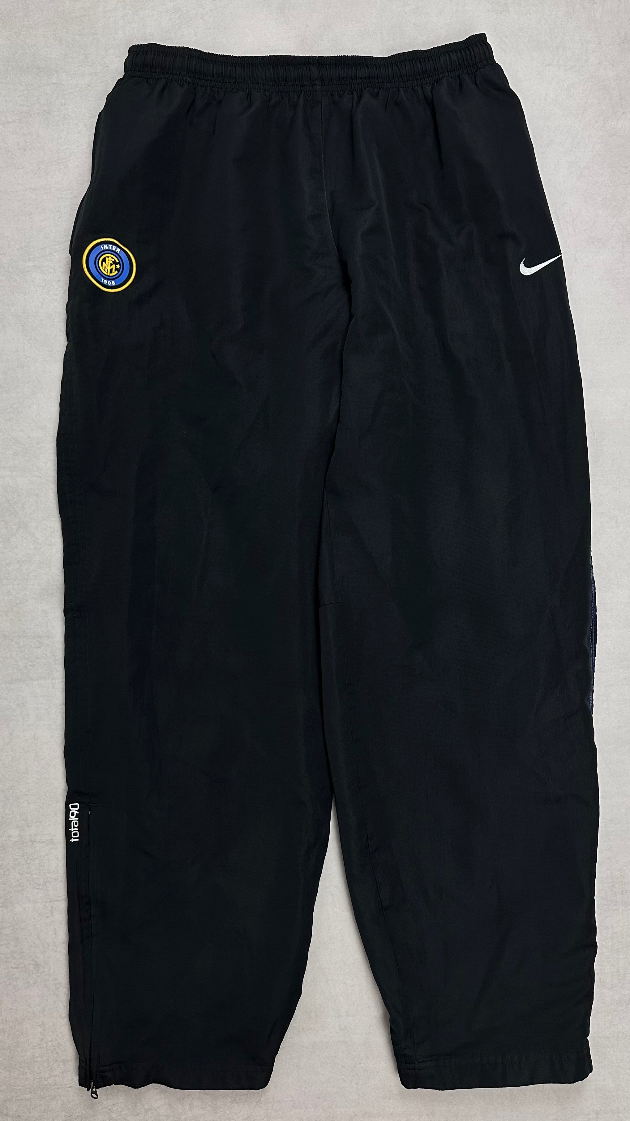 Nike Inter Mailand Tracksuit XL - 86.airsteals