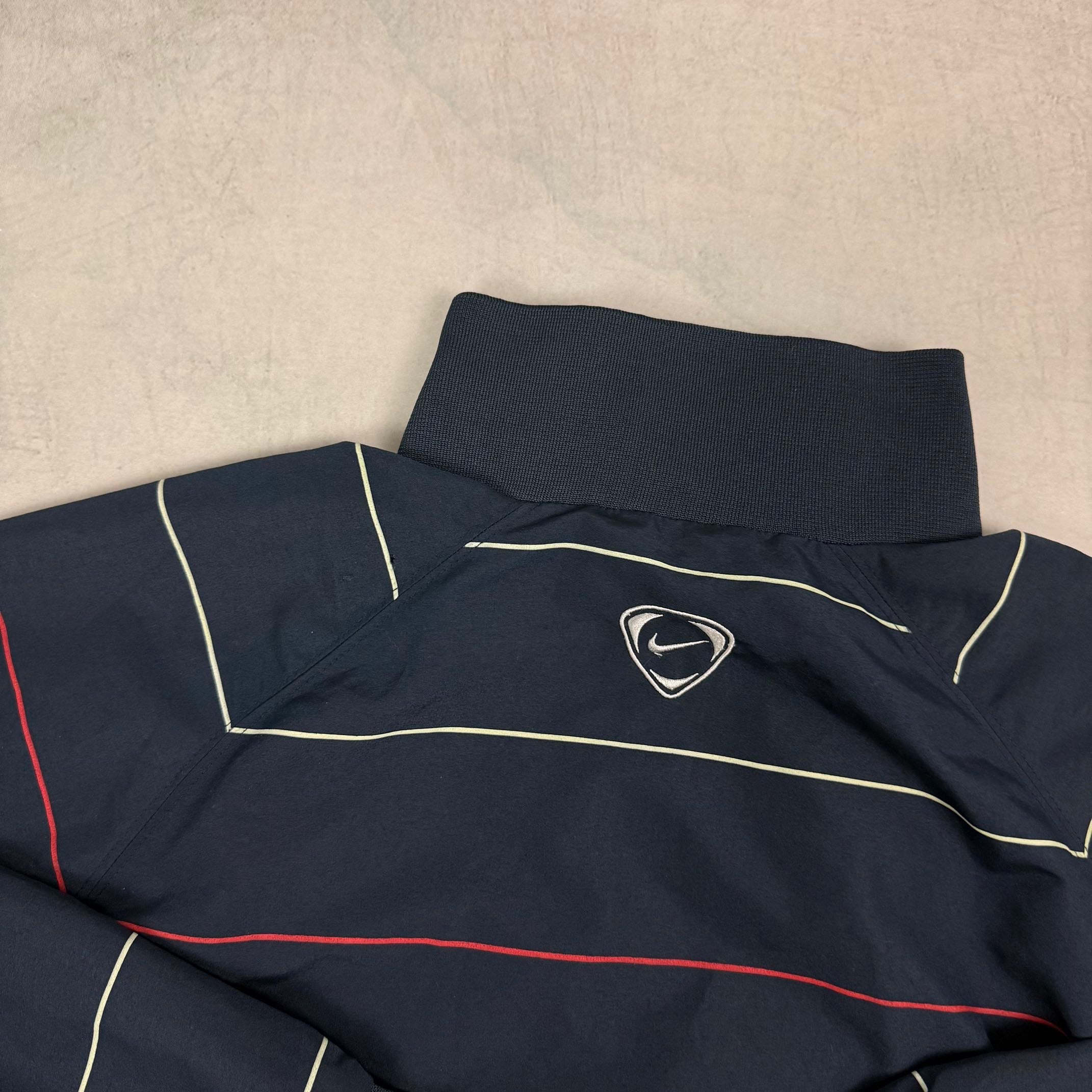 Nike PSV Eindhoven 2008 Trackjacket XL - 86.airsteals