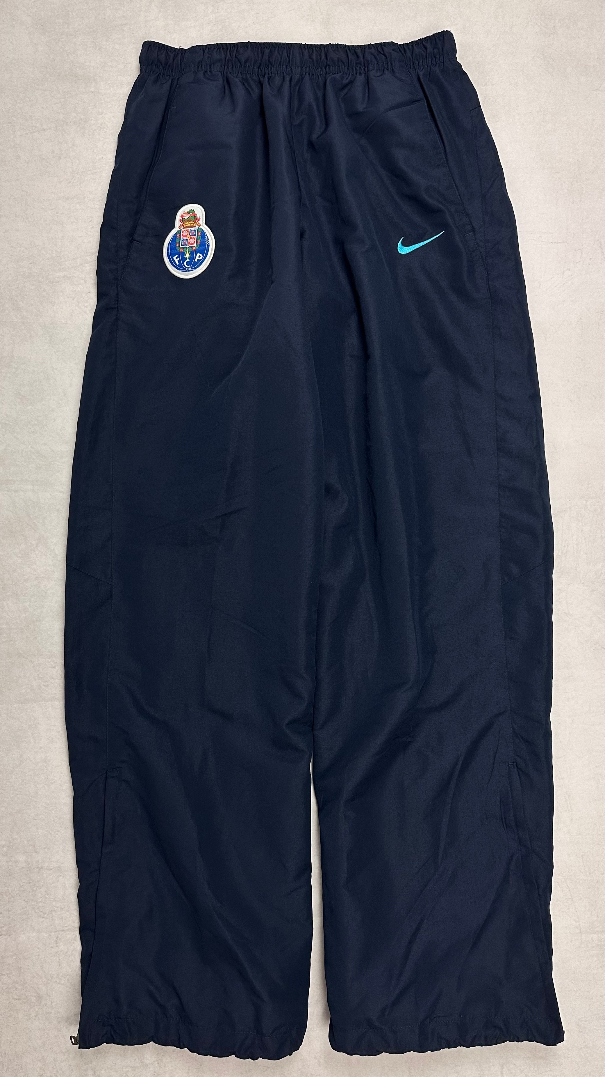 Nike FC Porto Tracksuit S - 86.airsteals