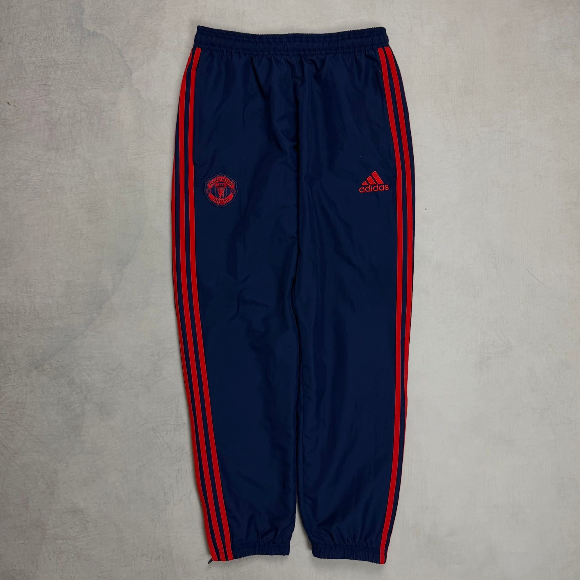 Nike Manchester United 2015 Tracksuit M - 86.airsteals
