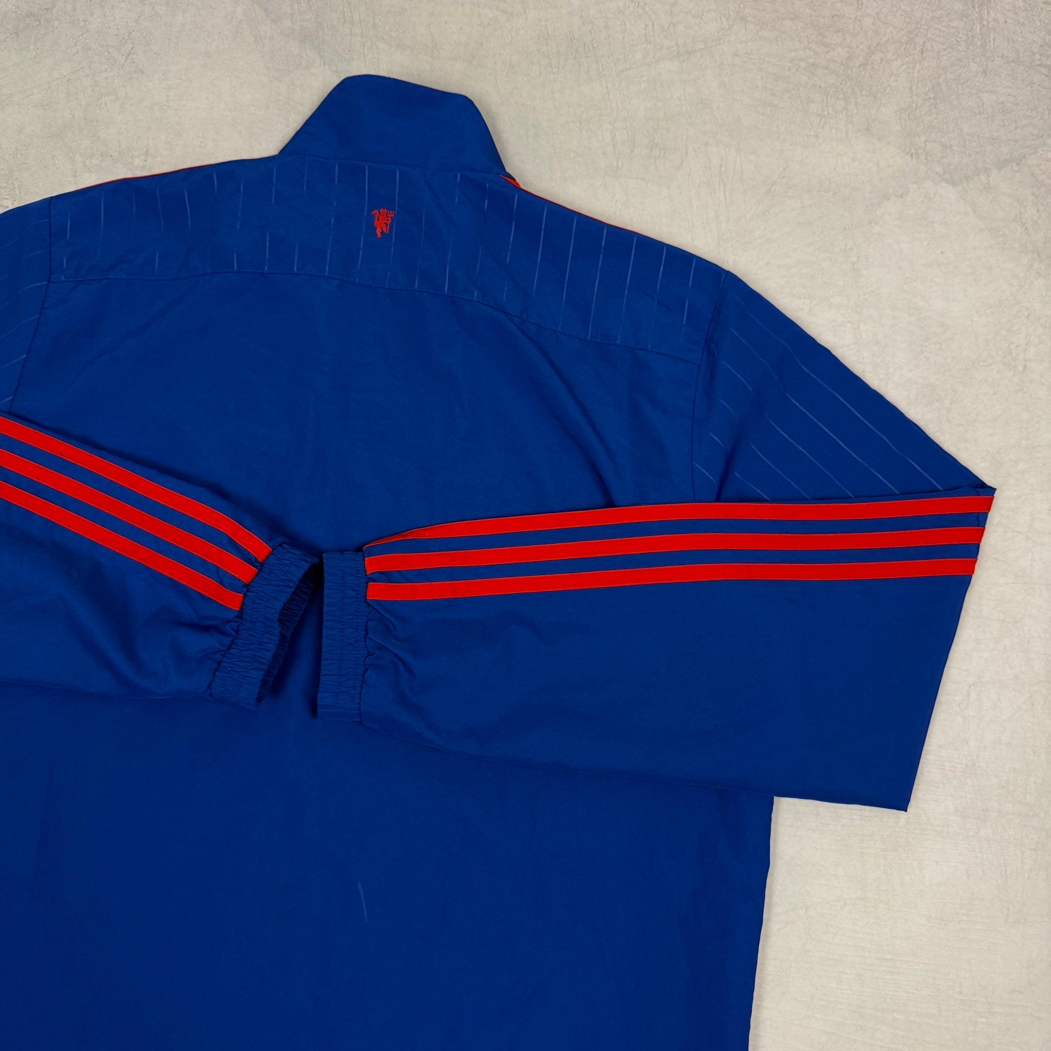 Nike Manchester United 2015 Tracksuit M - 86.airsteals