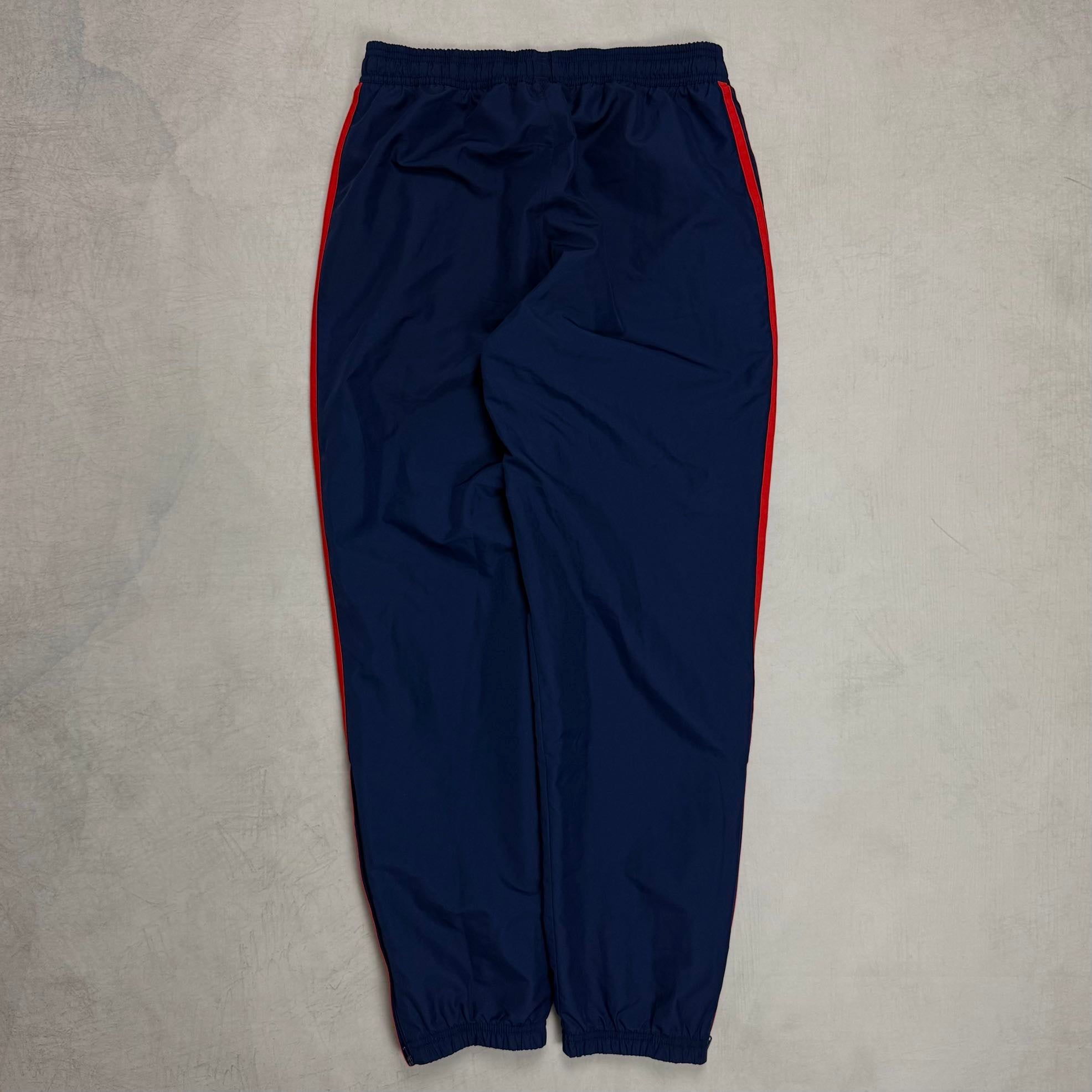 Nike Manchester United 2015 Tracksuit M - 86.airsteals