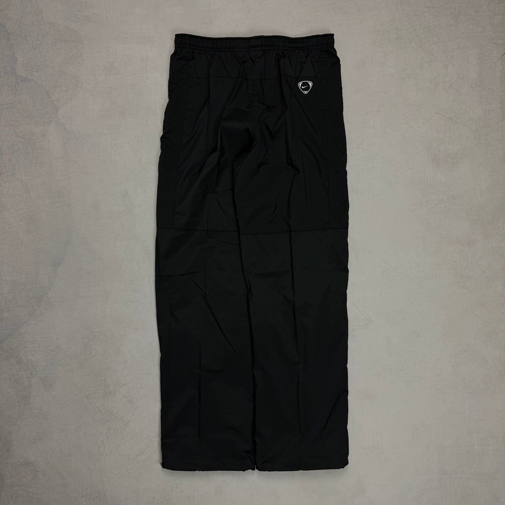 Nike Juventus Turin 2009 Tracksuit XL BNWT - 86.airsteals