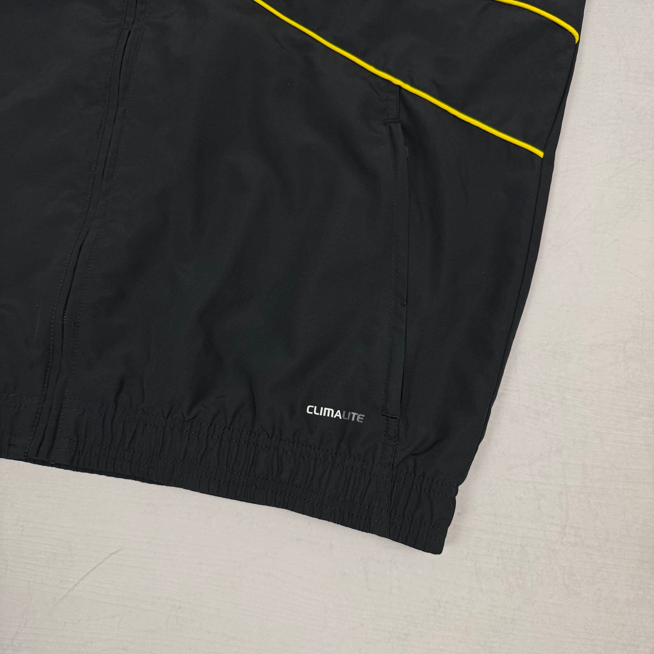 Adidas Chelsea "UCL" 2012 Tracksuit L - 86.airsteals