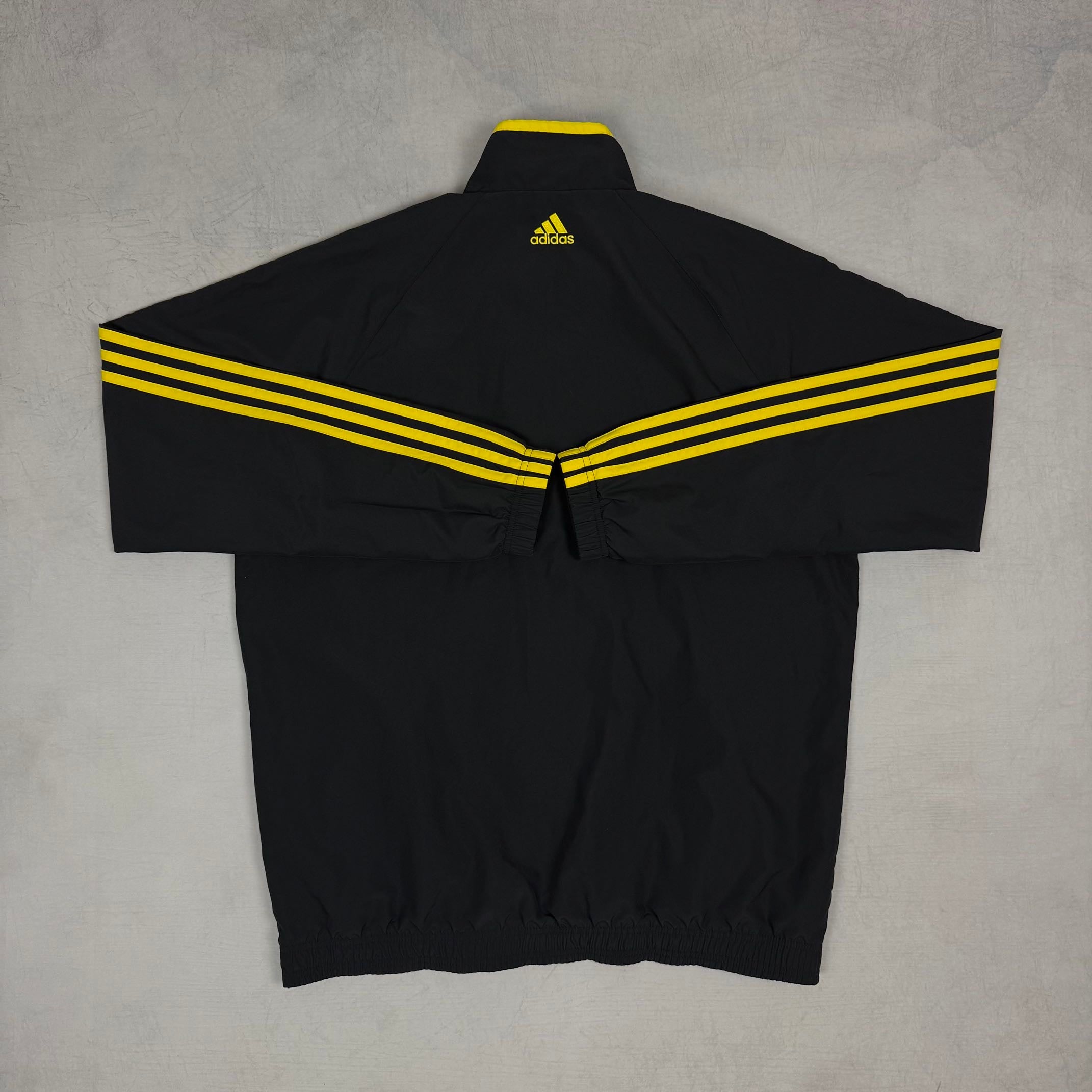 Adidas Chelsea "UCL" 2012 Tracksuit L - 86.airsteals