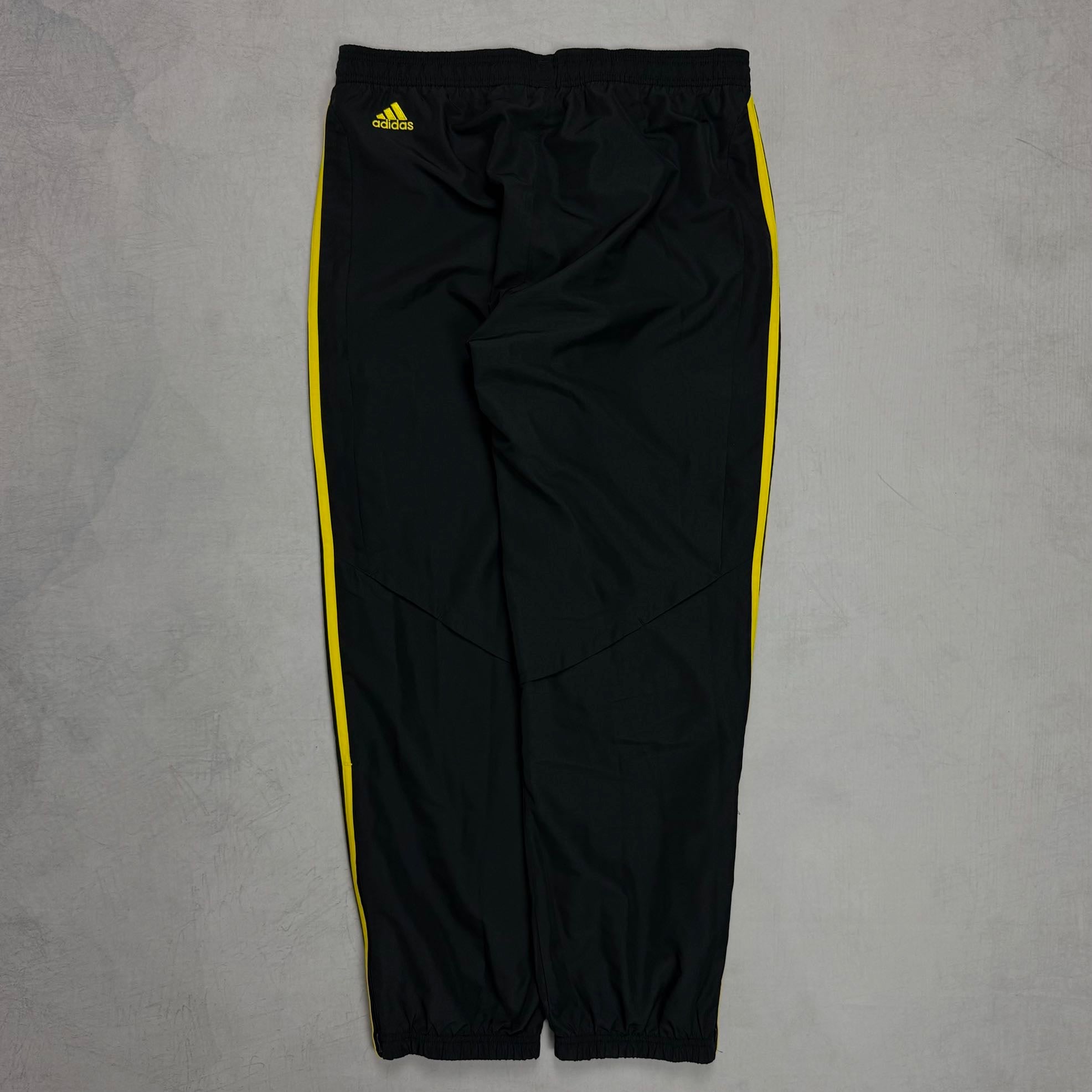 Adidas Chelsea "UCL" 2012 Tracksuit L - 86.airsteals