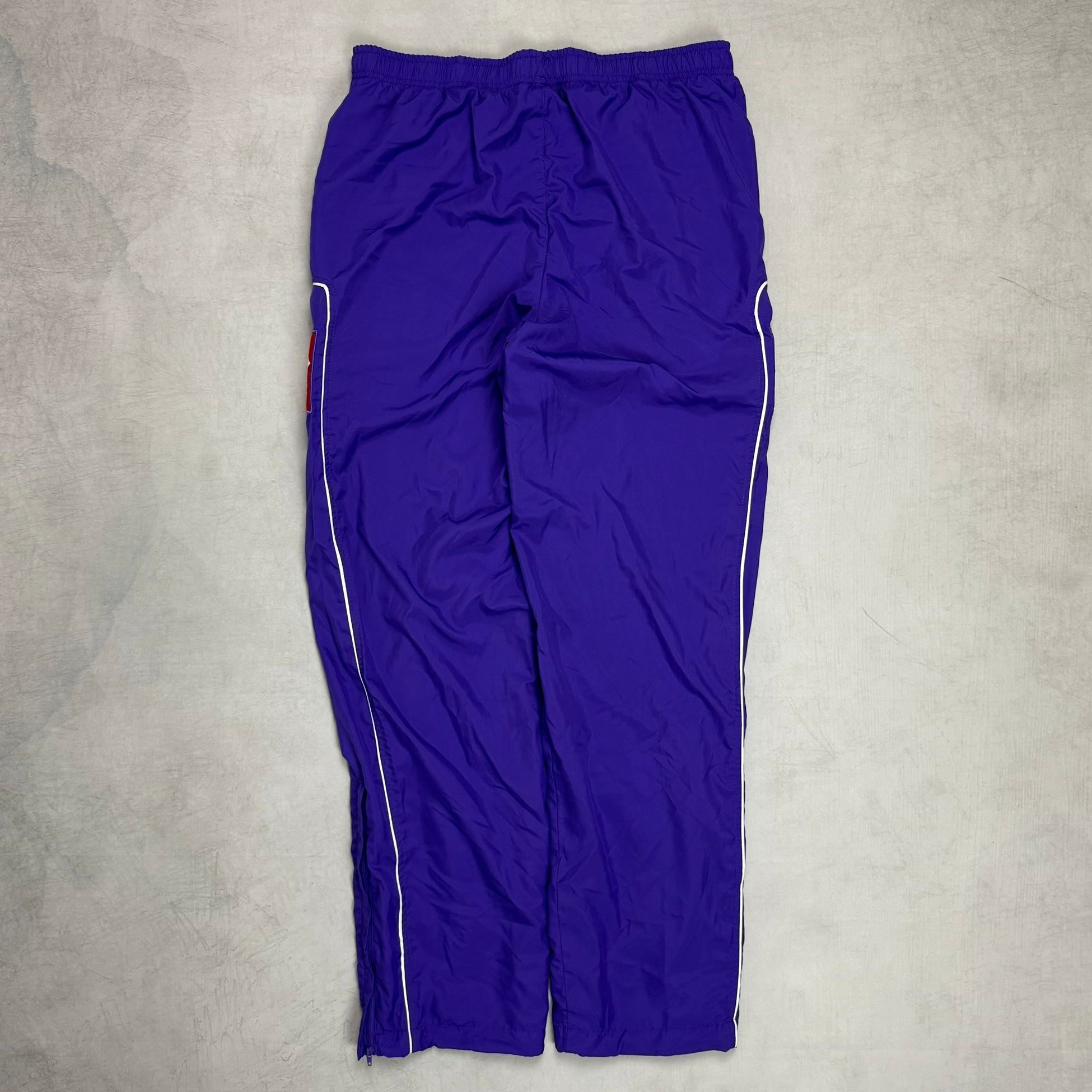 Lotto Fiorentina 2006 Tracksuit L BNWT - 86.airsteals