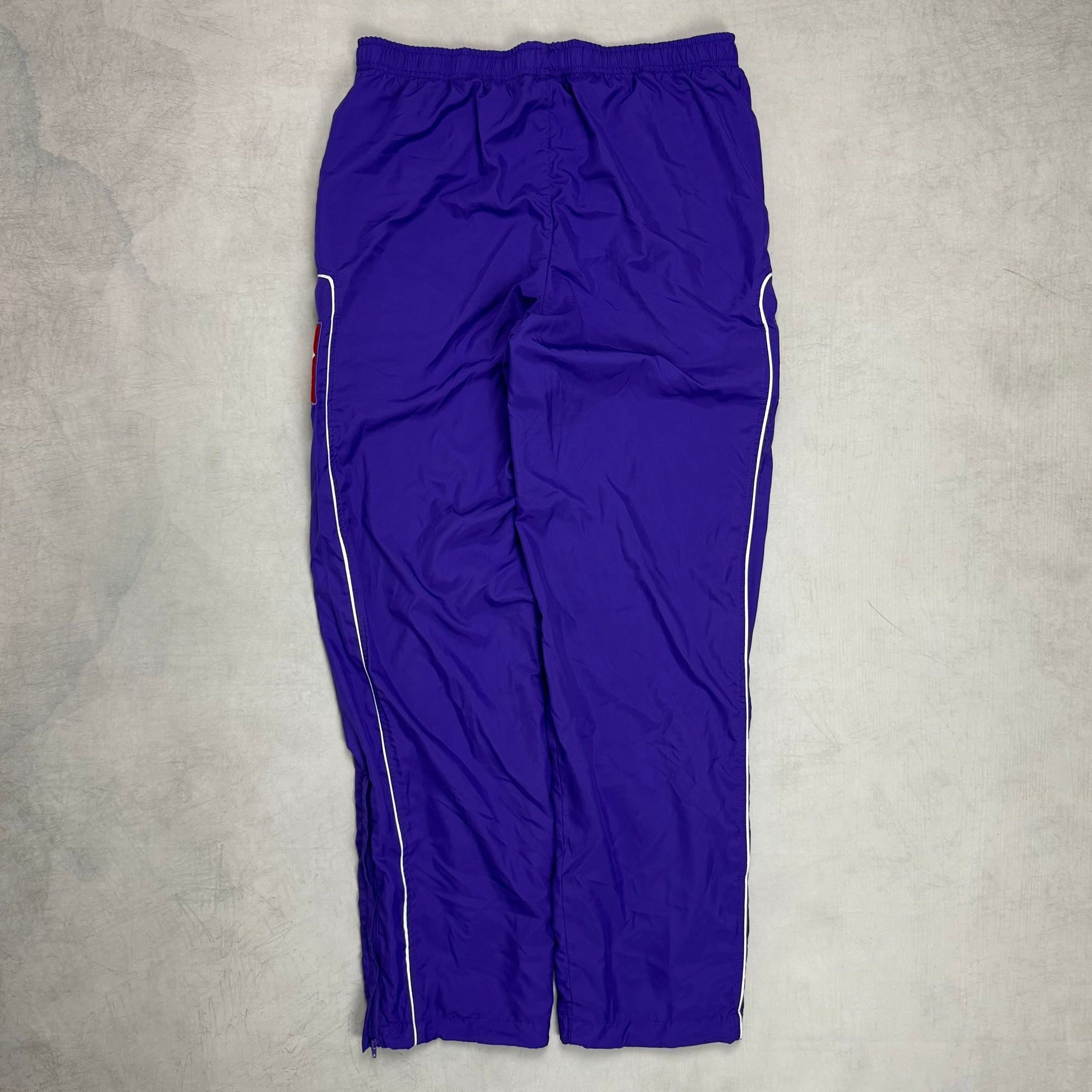 Lotto Fiorentina 2006 Tracksuit M BNWT - 86.airsteals