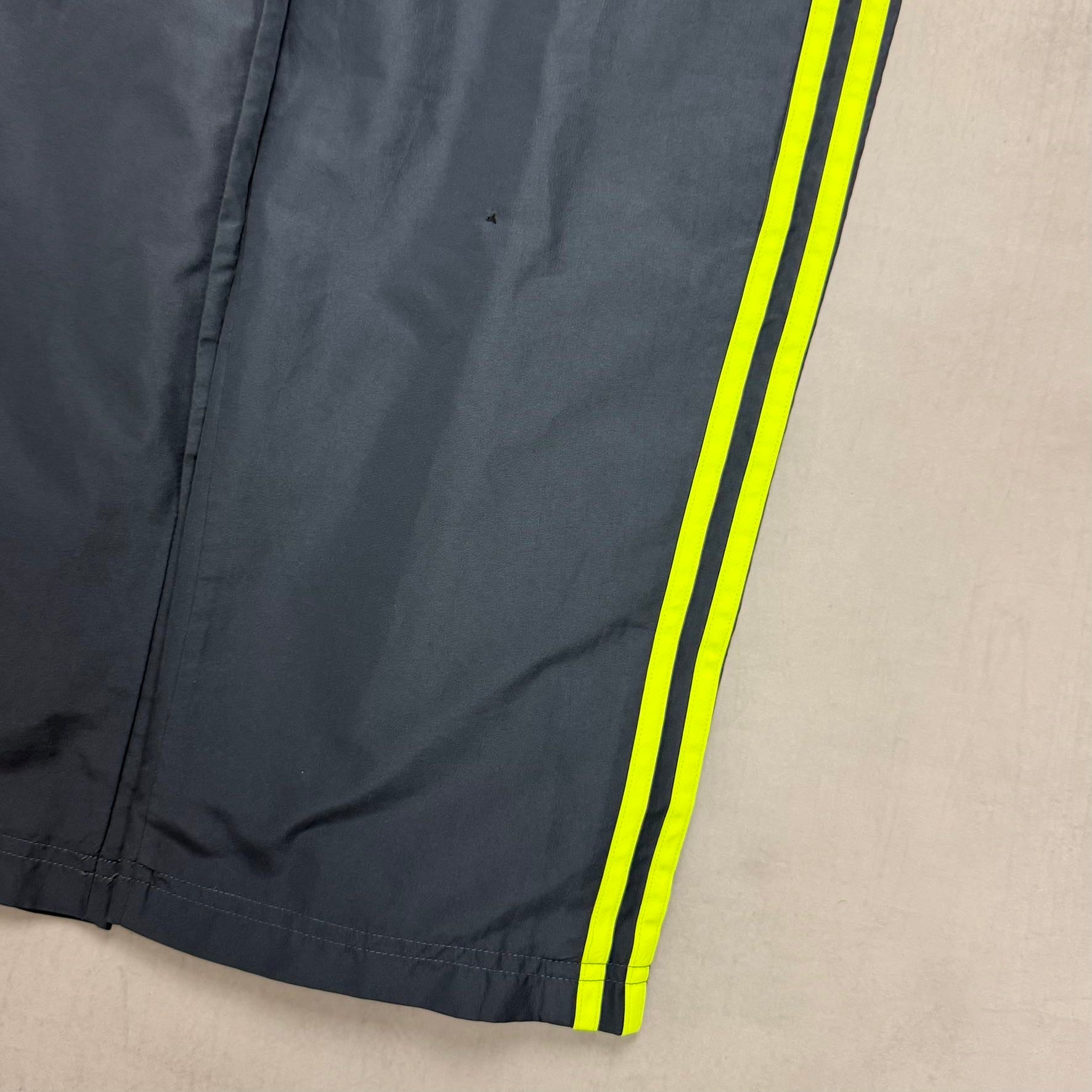 Adidas Real Madrid 2015 Tracksuit M - 86.airsteals