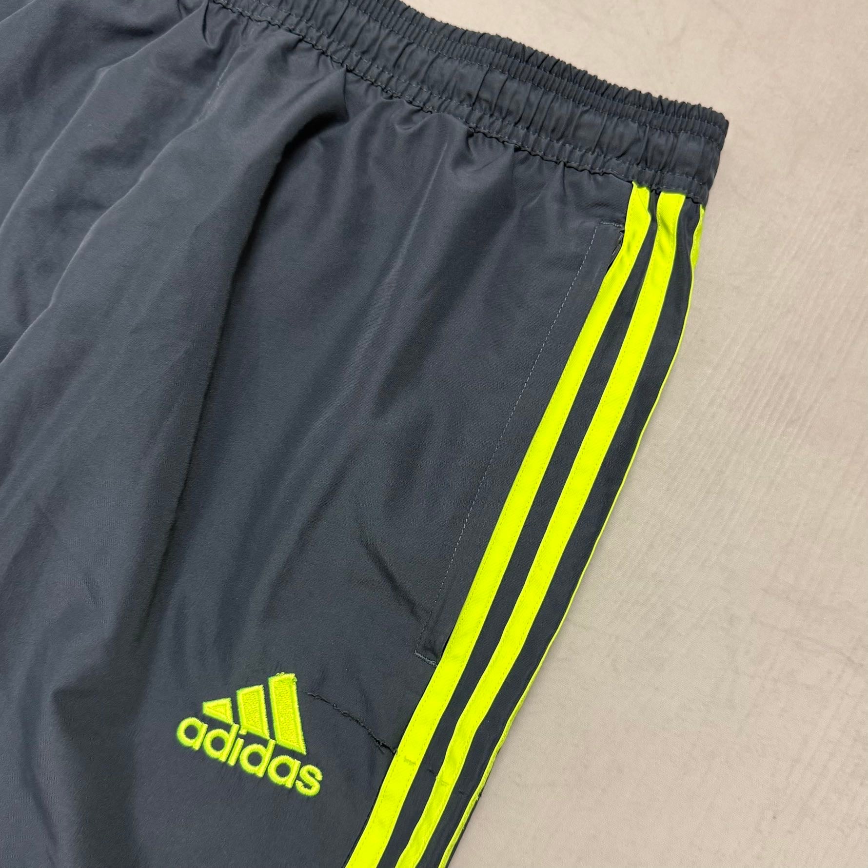 Adidas Real Madrid 2015 Tracksuit M - 86.airsteals