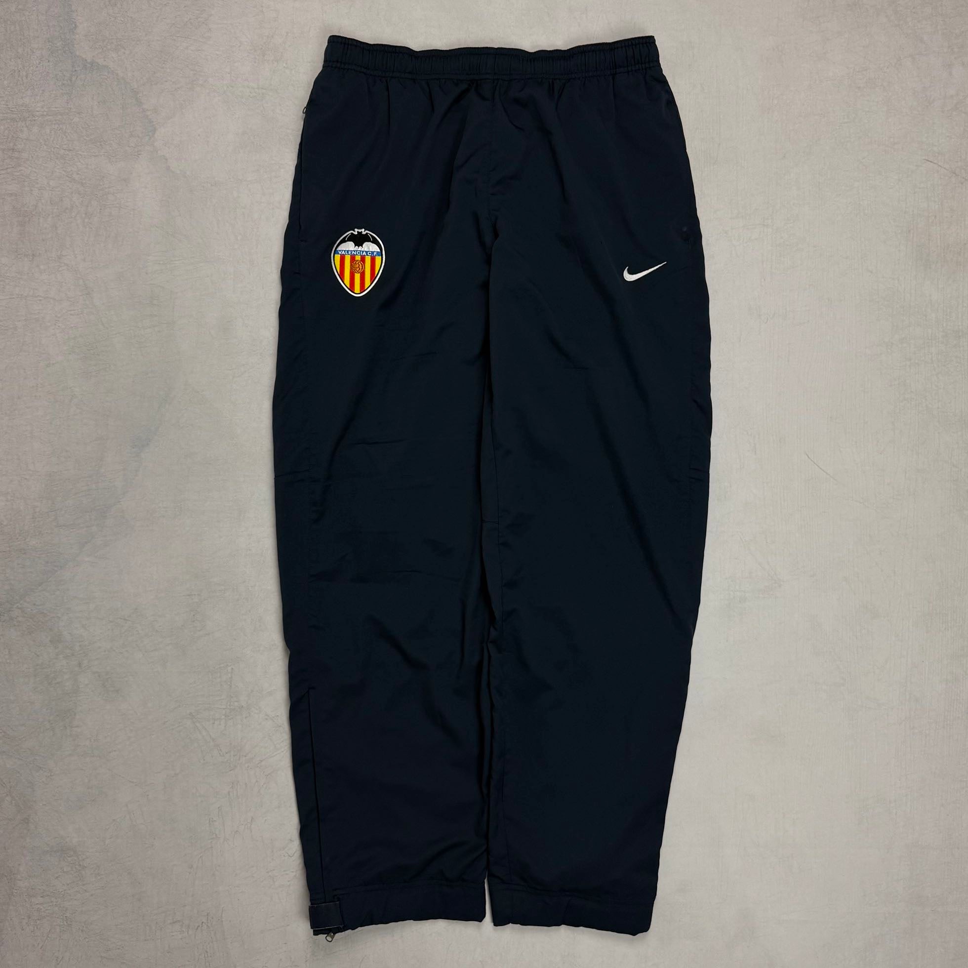 Nike Valencia "Total90" 2005 Tracksuit M - 86.airsteals