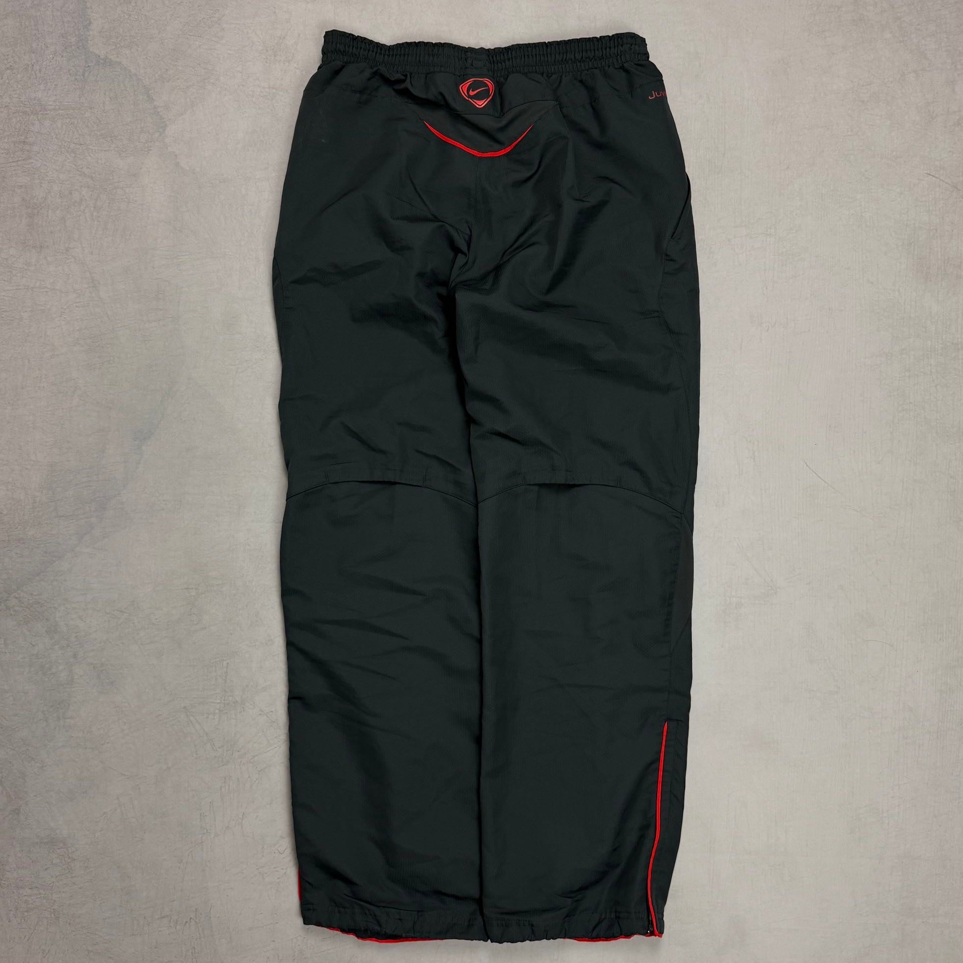 NIke Juventus Turin 2007 Tracksuit M - 86.airsteals