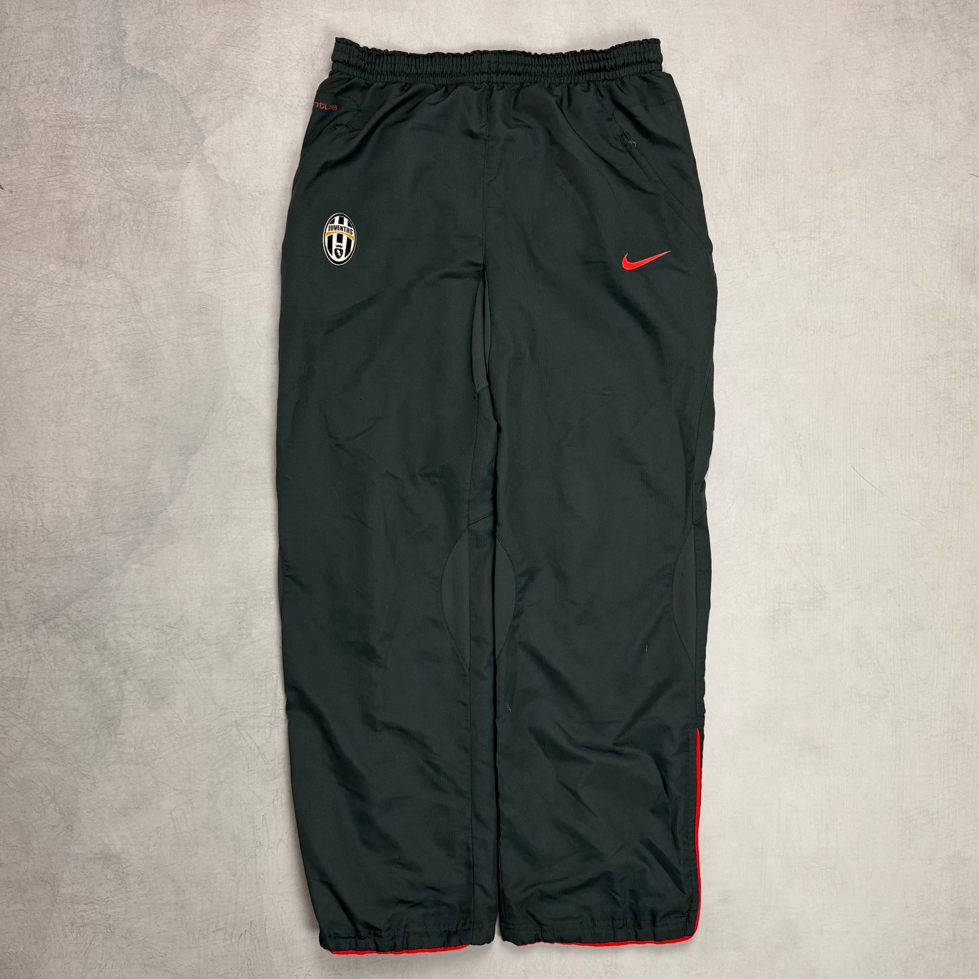 NIke Juventus Turin 2007 Tracksuit M - 86.airsteals