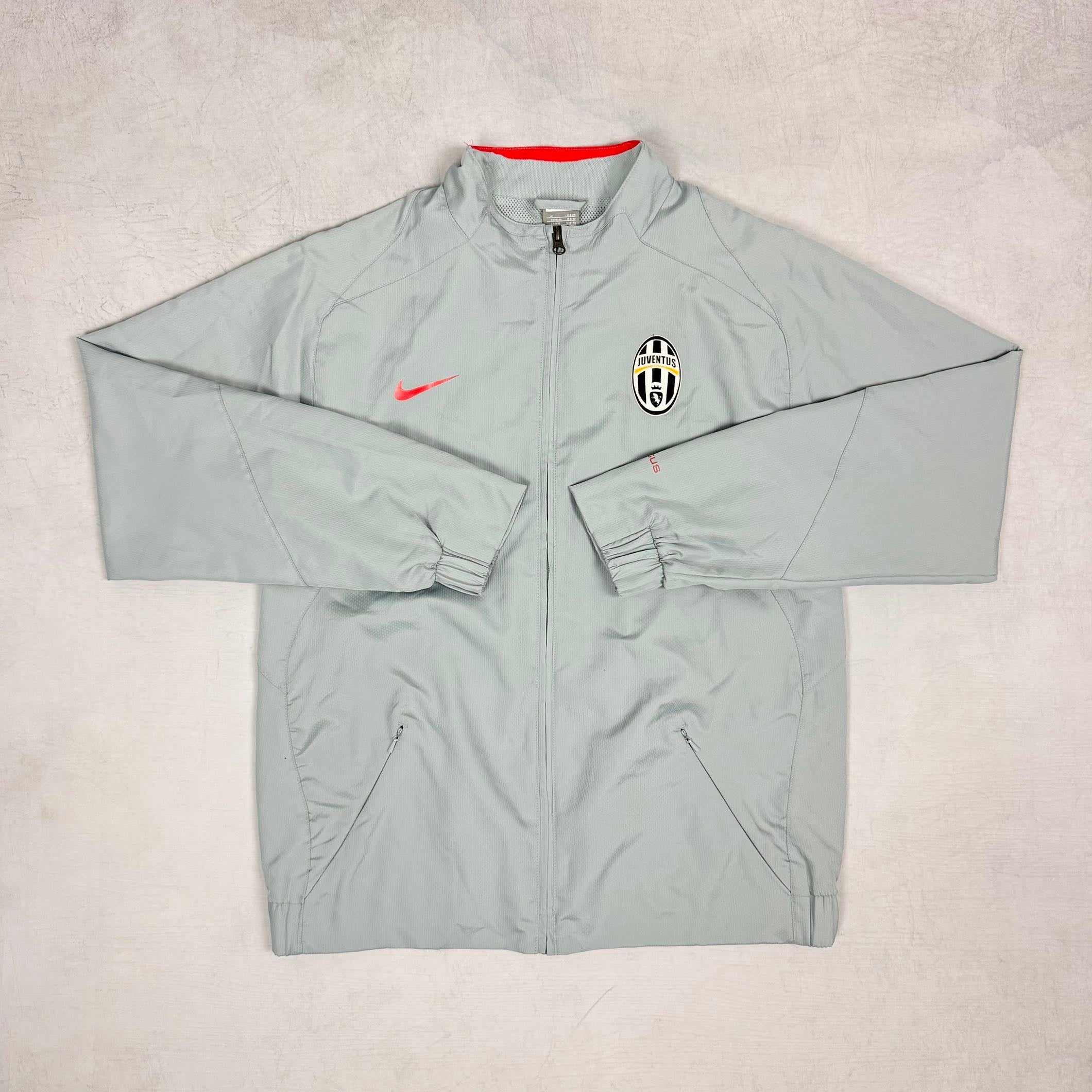 NIke Juventus Turin 2007 Tracksuit M - 86.airsteals