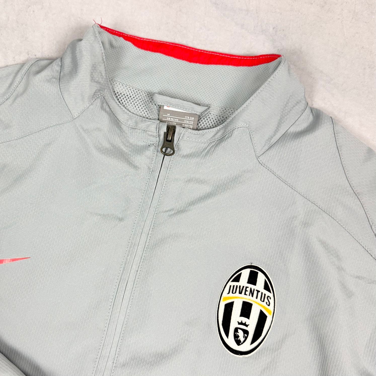 NIke Juventus Turin 2007 Tracksuit M - 86.airsteals