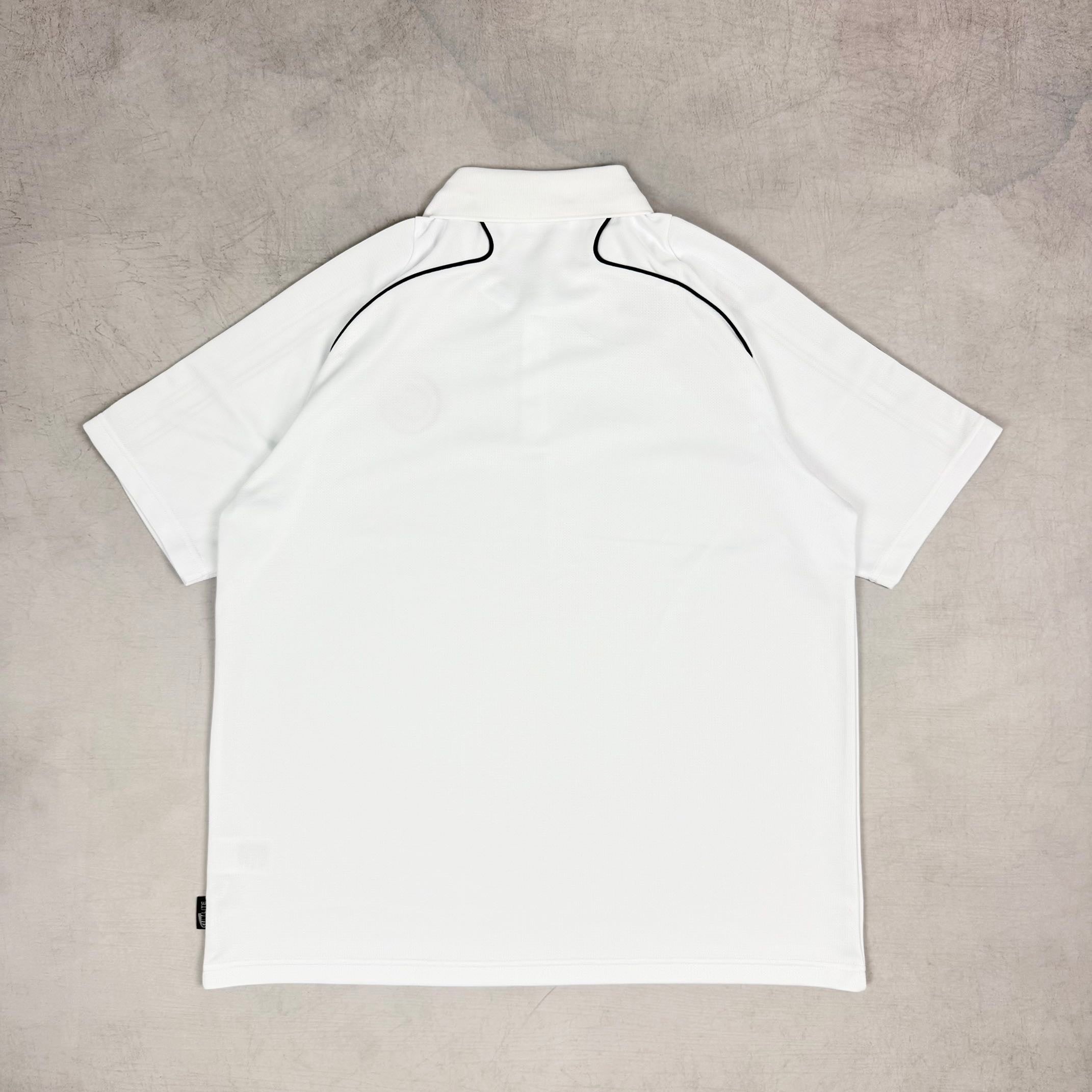 Adidas Bayern München 2008 Poloshirt XL - 86.airsteals