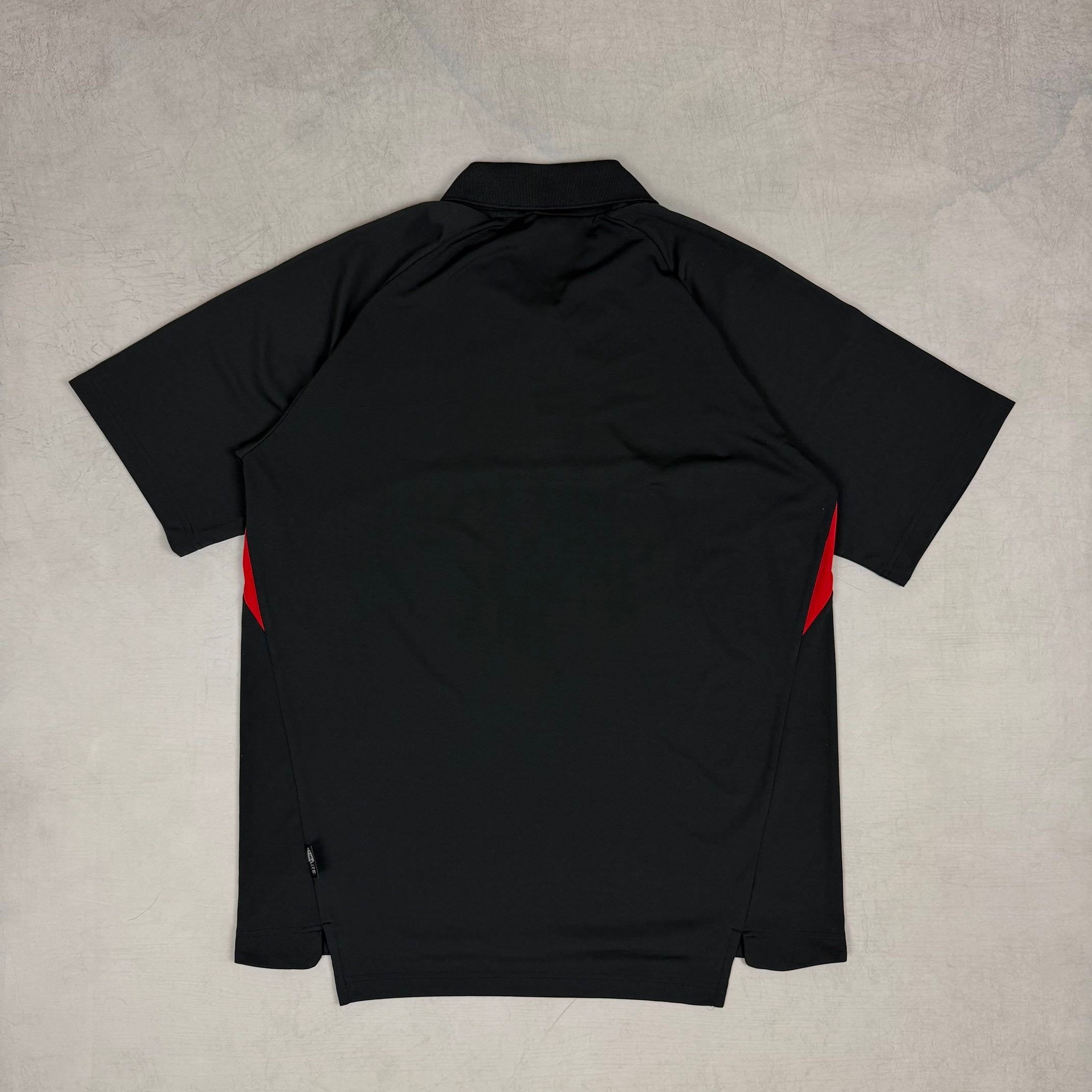 Adidas AC Milan "Opel" 2003 Poloshirt L - 86.airsteals