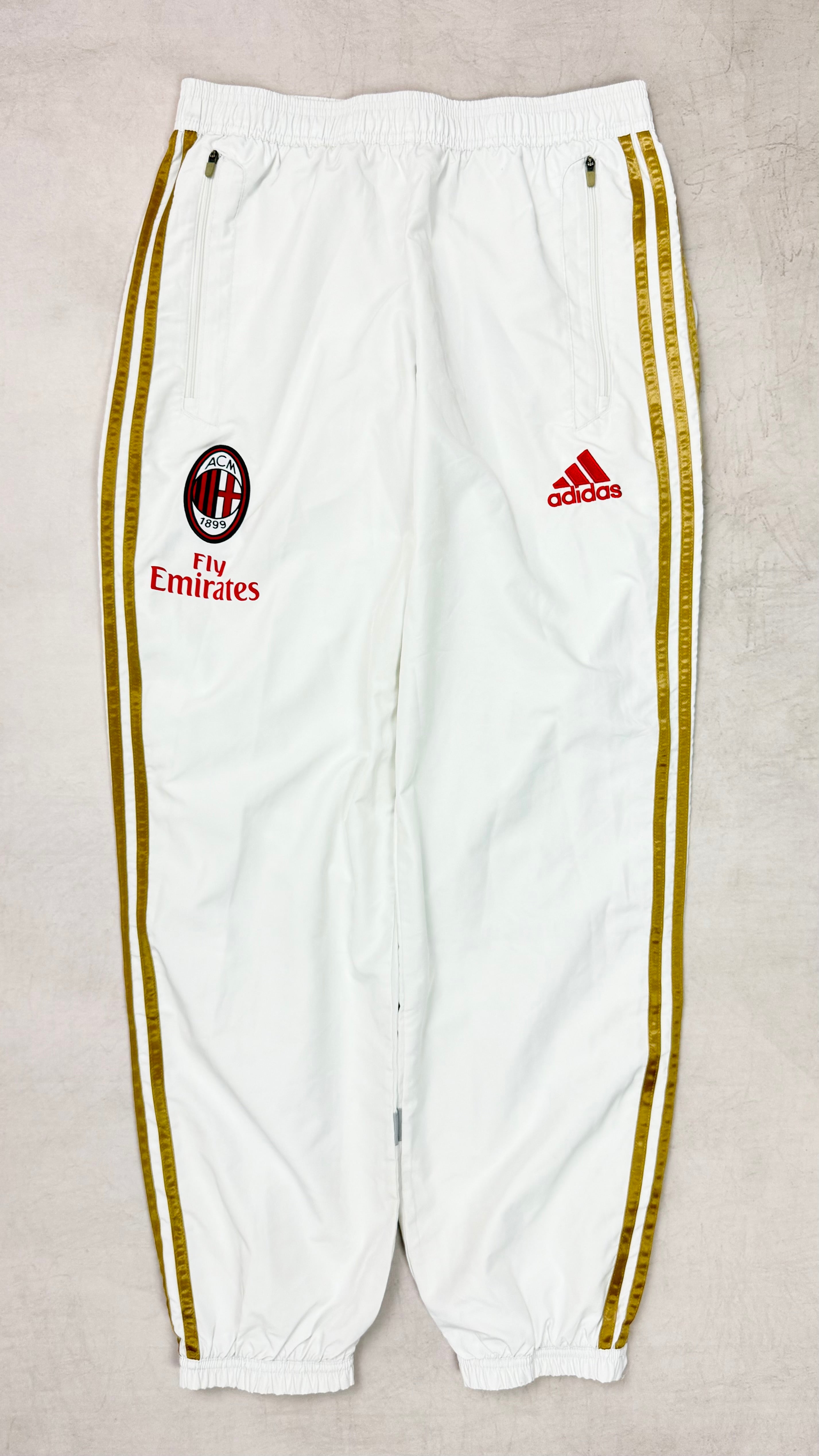 Adidas AC Milan Tracksuit M