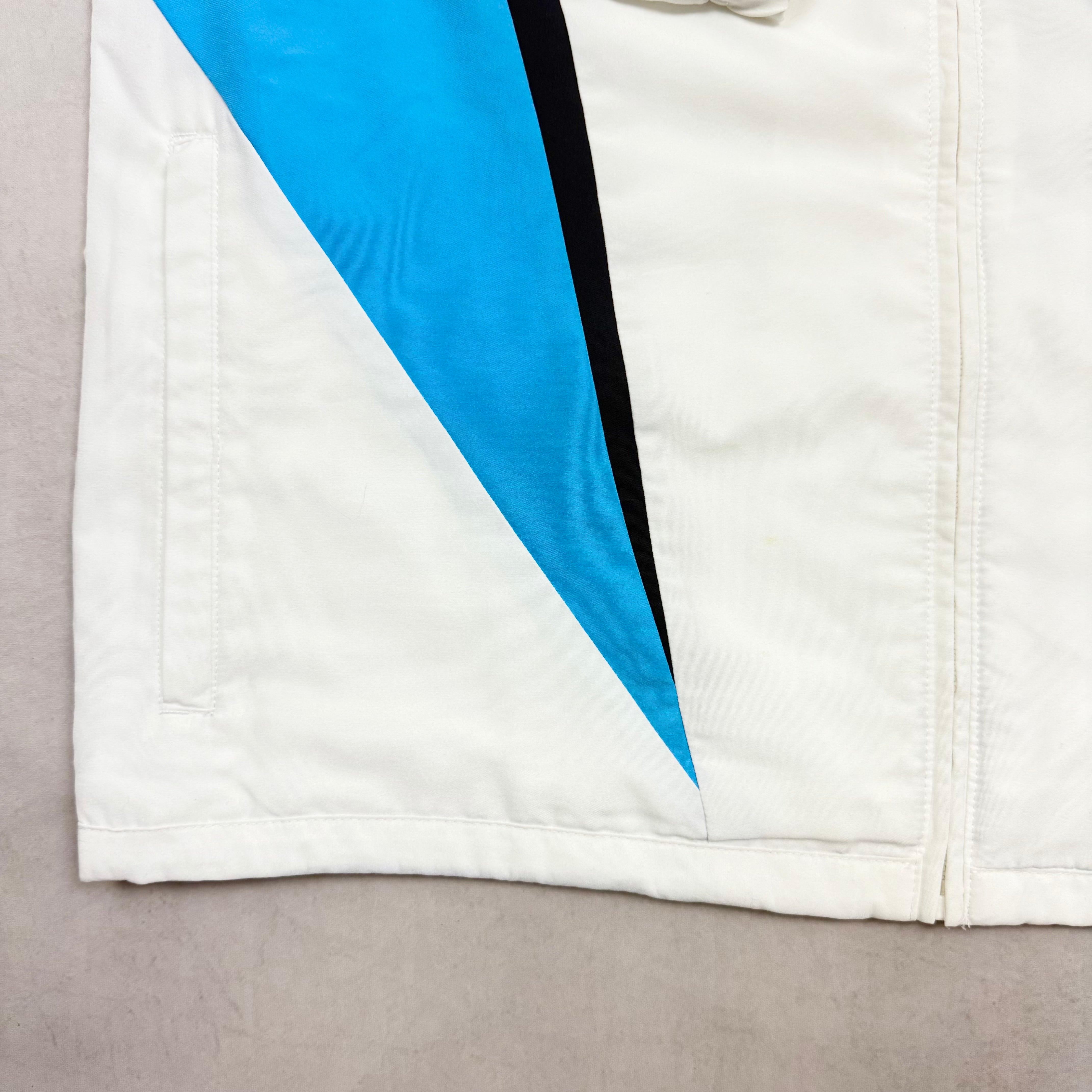 Adidas Olympique Marseille Tracksuit M