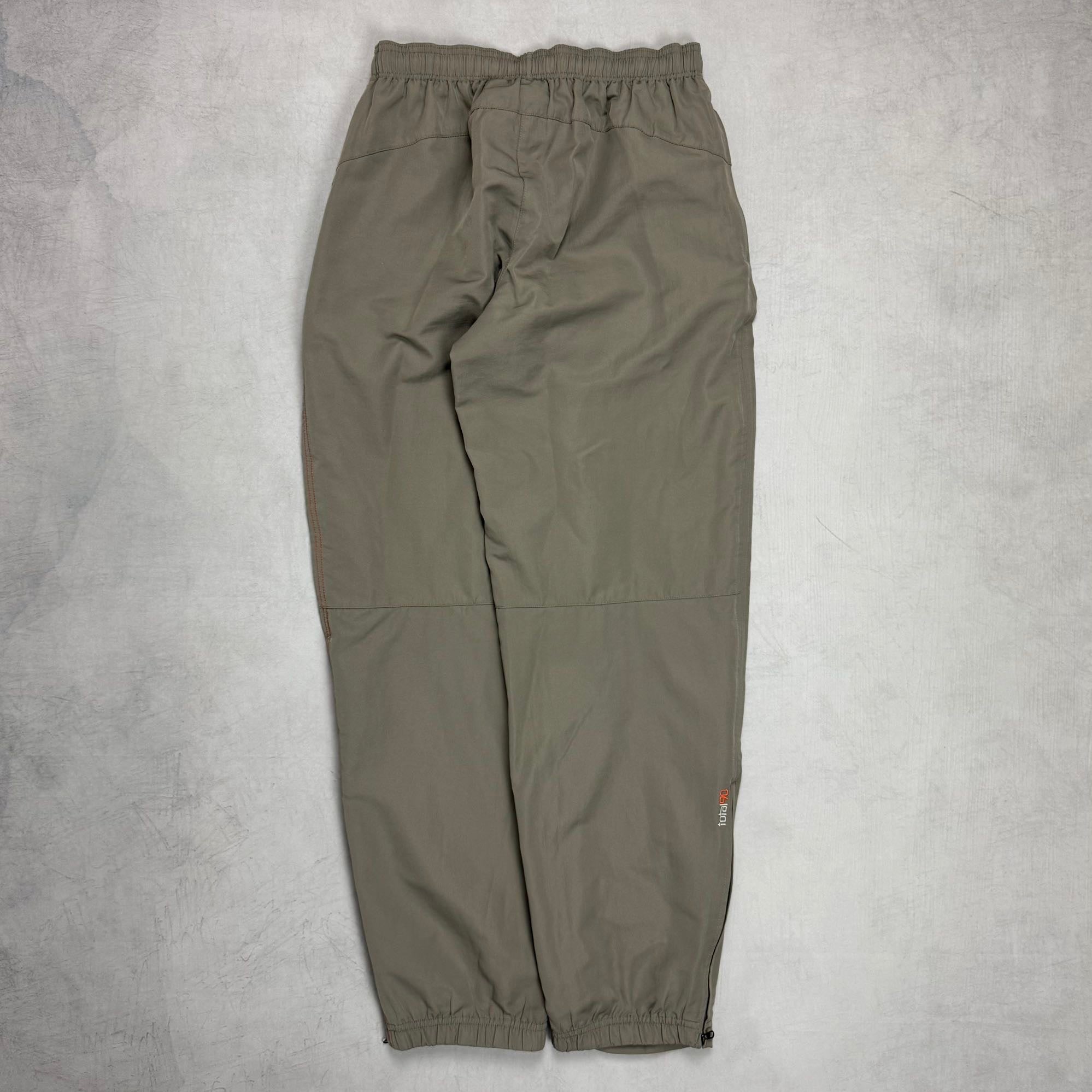 Nike Valencia "Total90" 2004 Tracksuit L - 86.airsteals