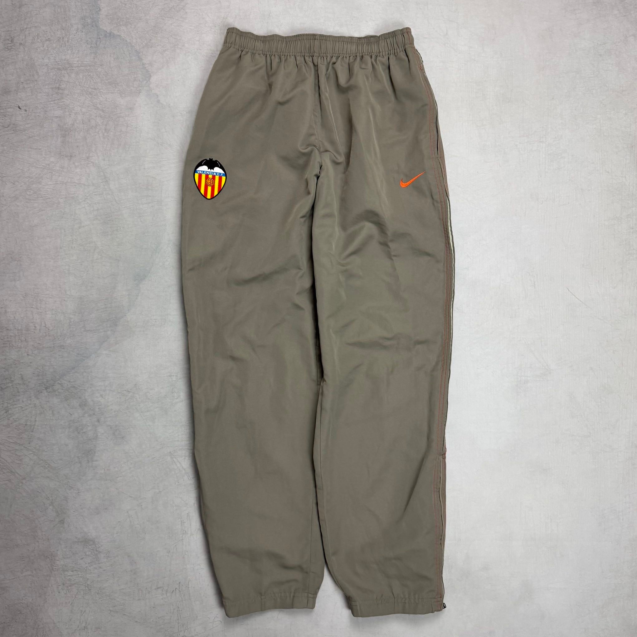 Nike Valencia "Total90" 2004 Tracksuit L - 86.airsteals