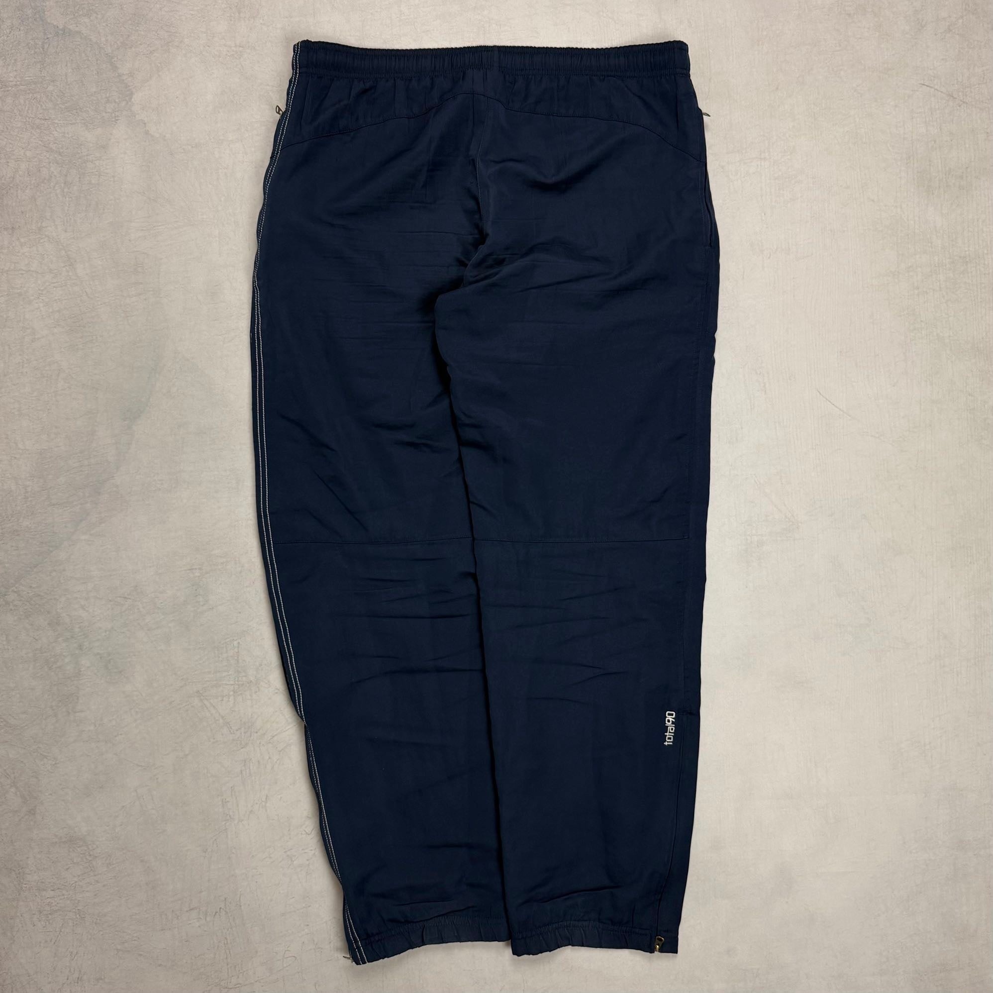 Nike FC Porto "Total90" 2004 Tracksuit M - 86.airsteals