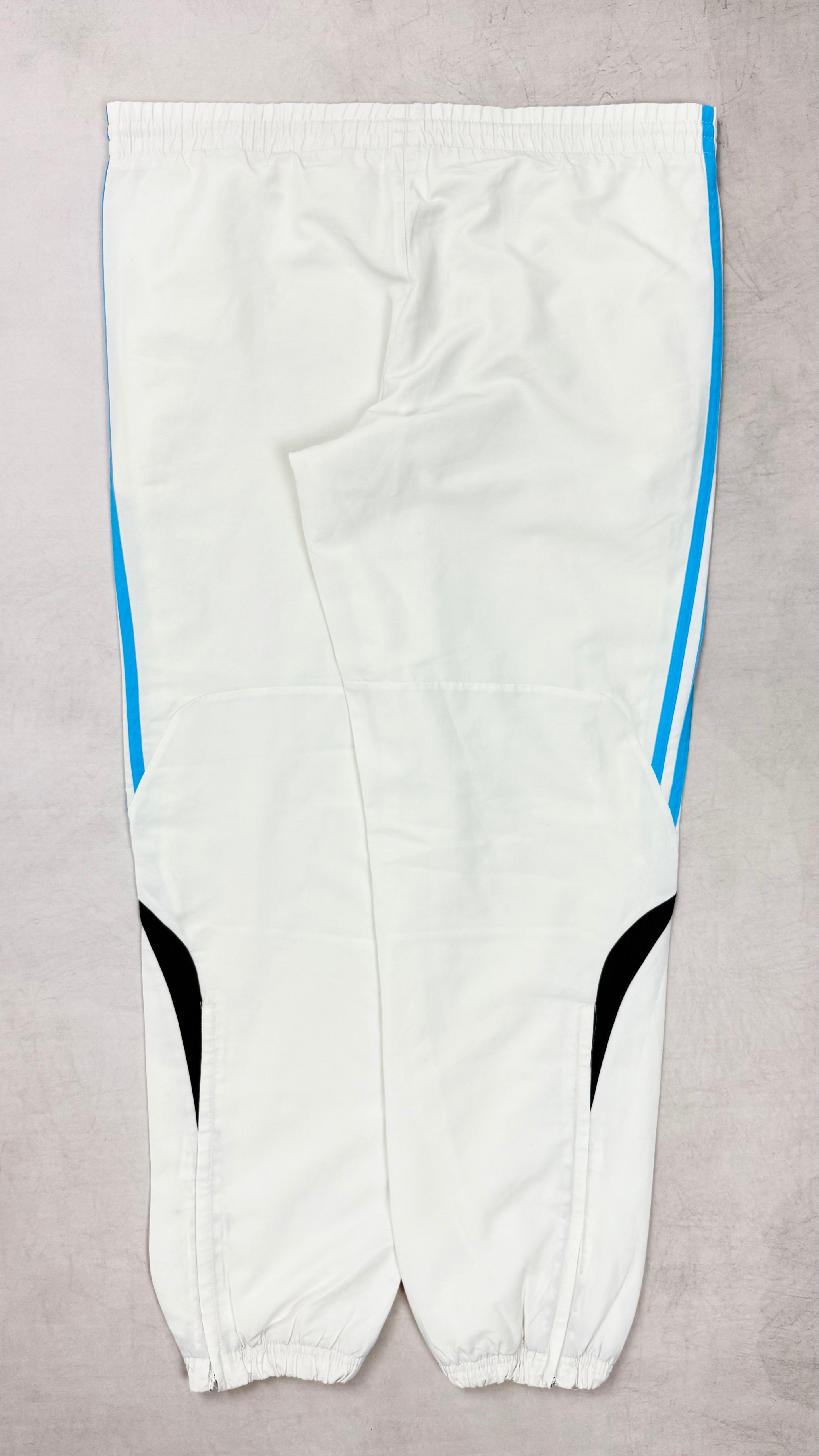 Adidas Olympique Marseille Tracksuit S