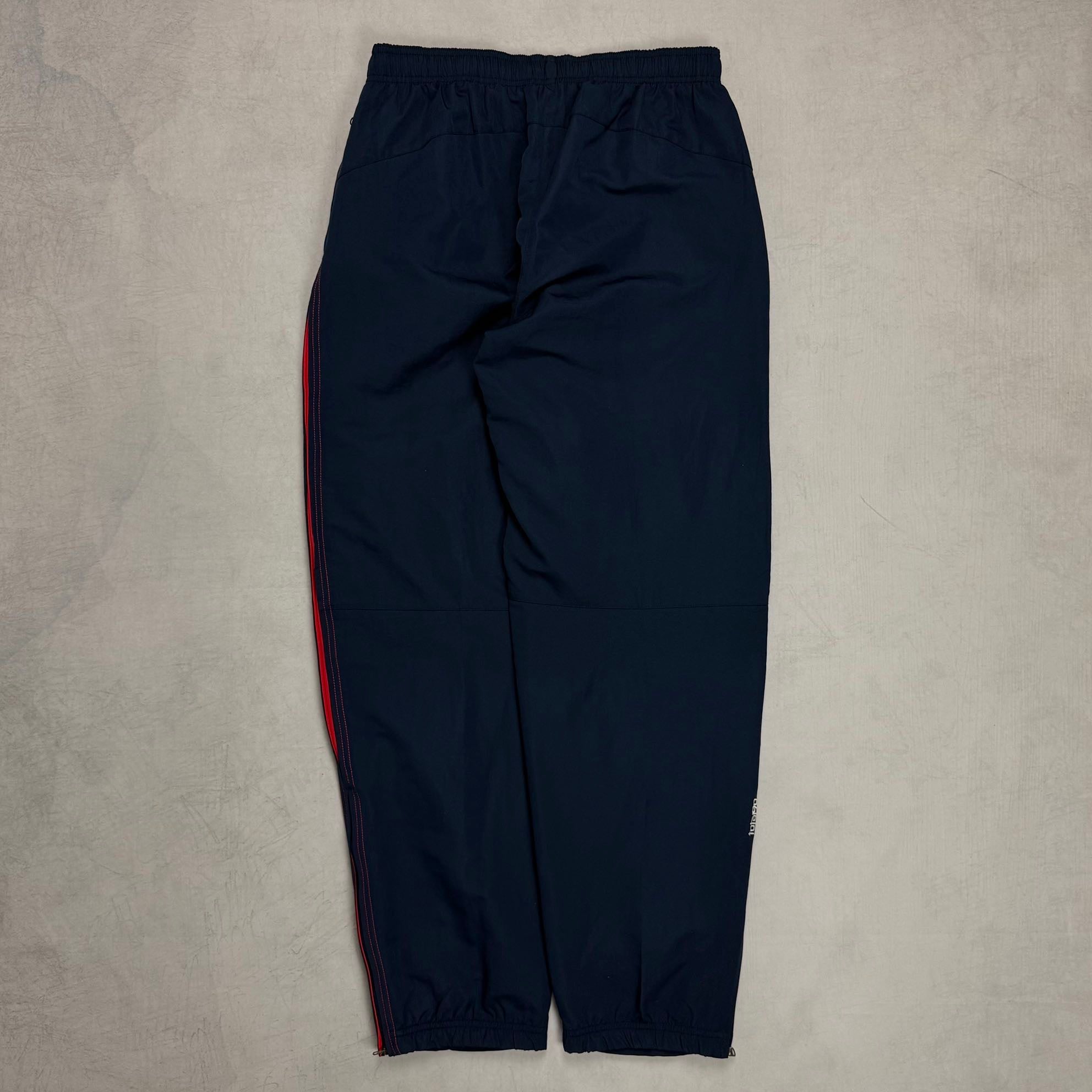 Nike Arsenal "Total90" 2004 Tracksuit M - 86.airsteals