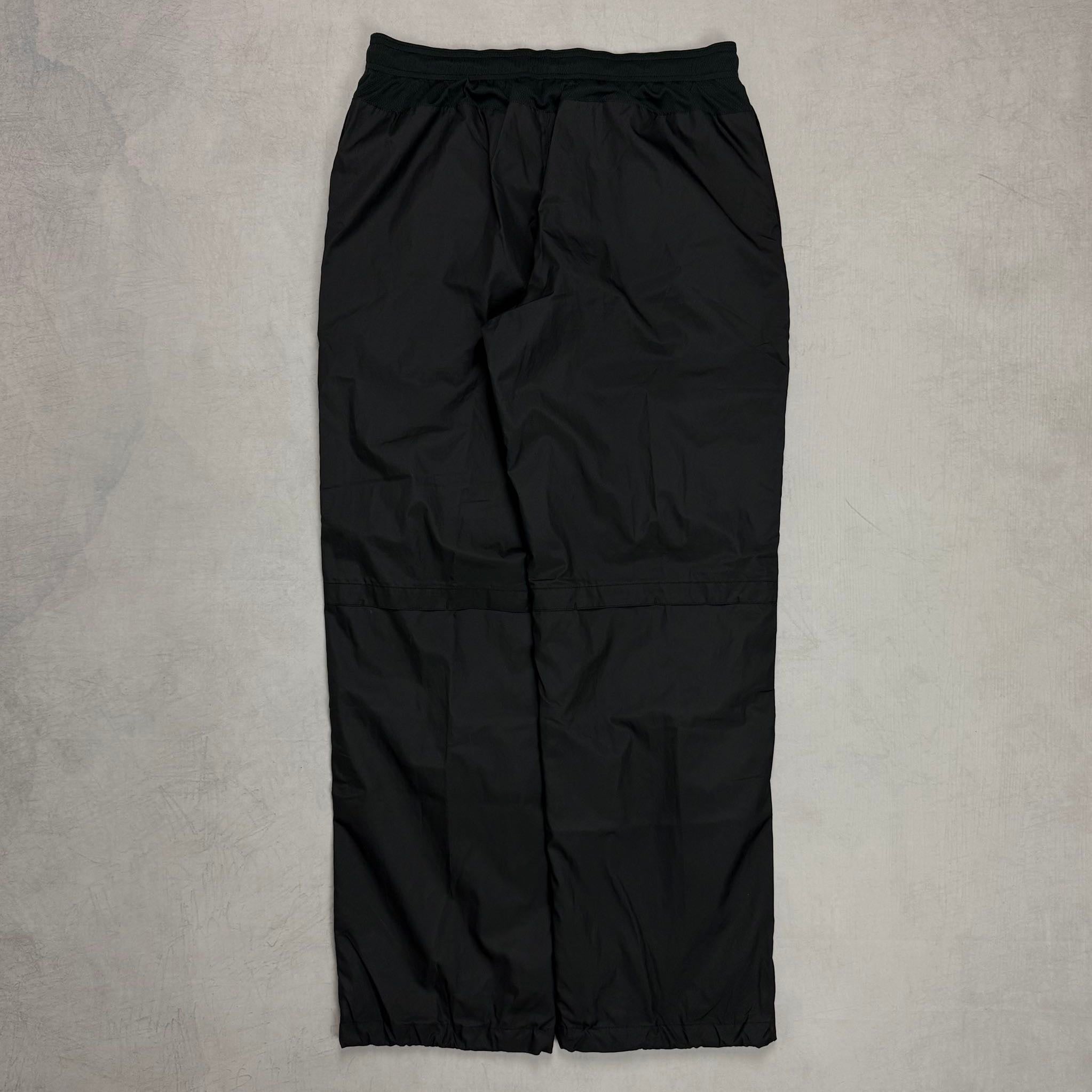 Nike Juventus Turin 2012 Tracksuit M BNWT - 86.airsteals