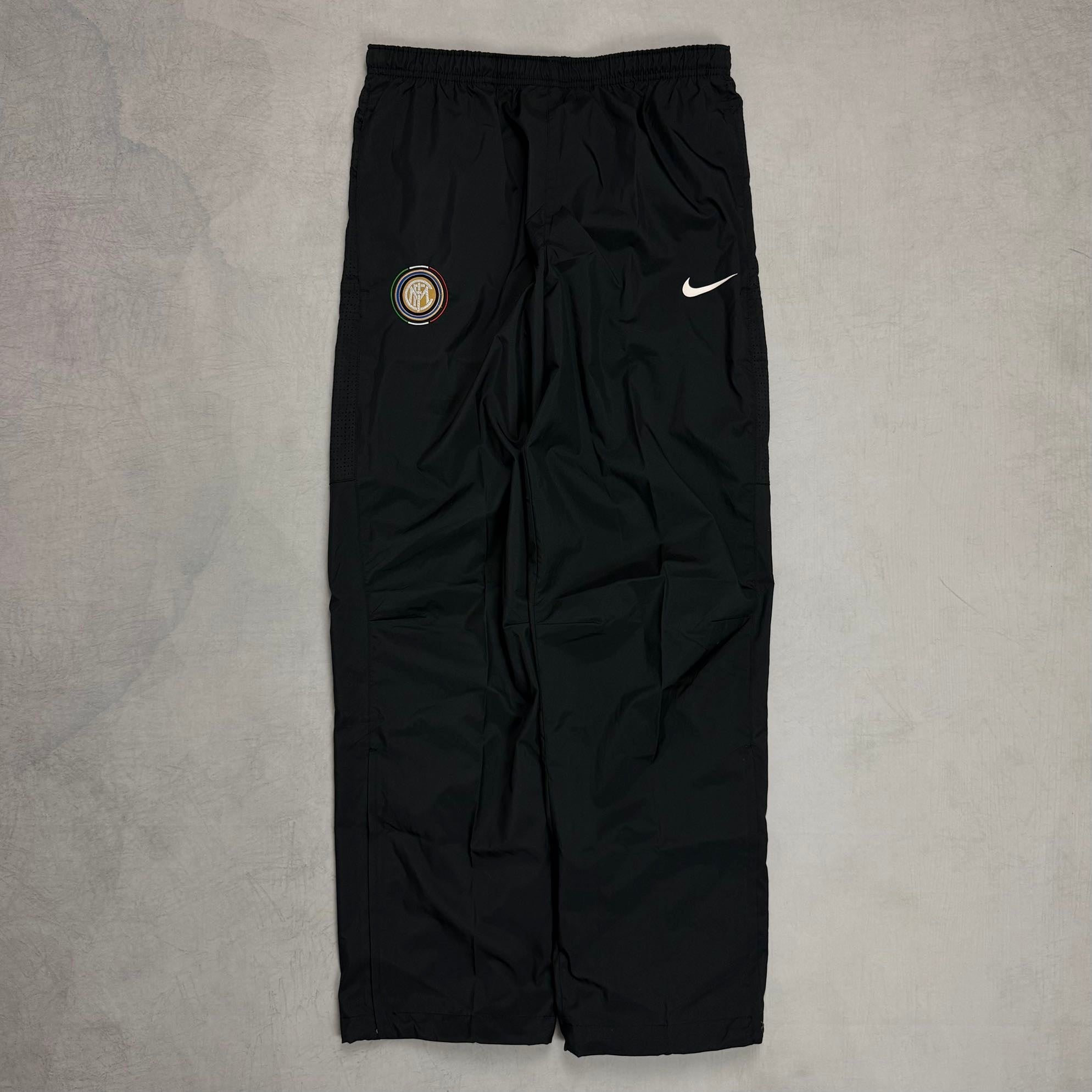 Nike Inter Mailand 2009 Tracksuit S BNWT - 86.airsteals