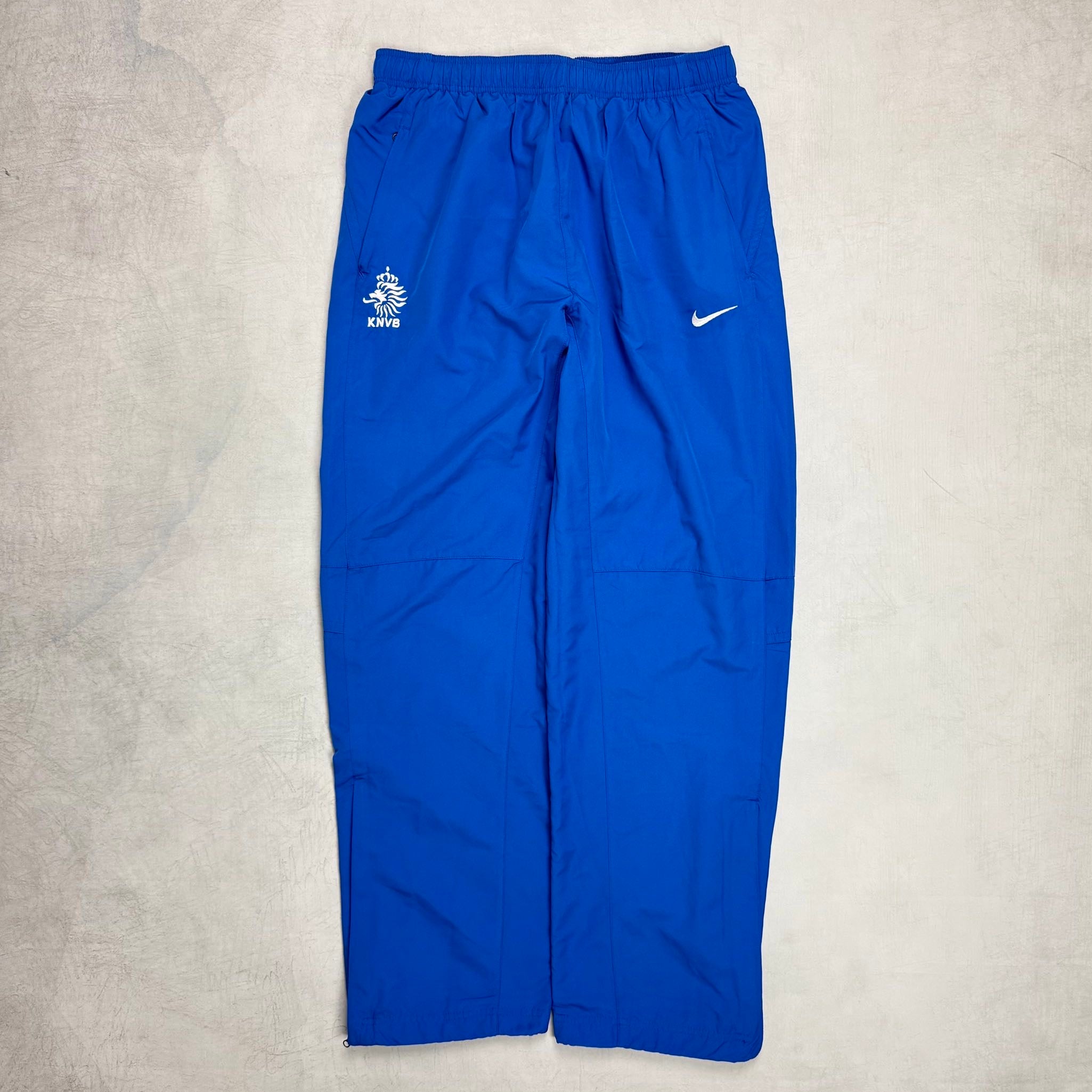 Nike Niederlande 2006 Tracksuit L - 86.airsteals