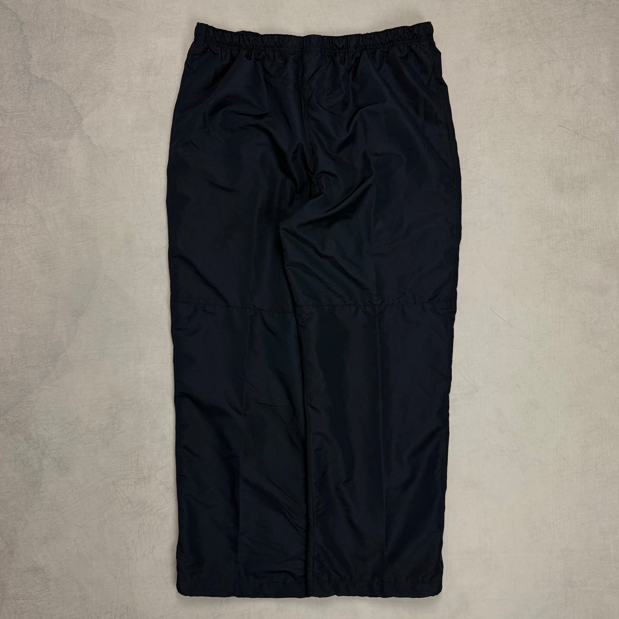 Nike Portugal "WorldCup" 2010 Tracksuit XL BNWT - 86.airsteals