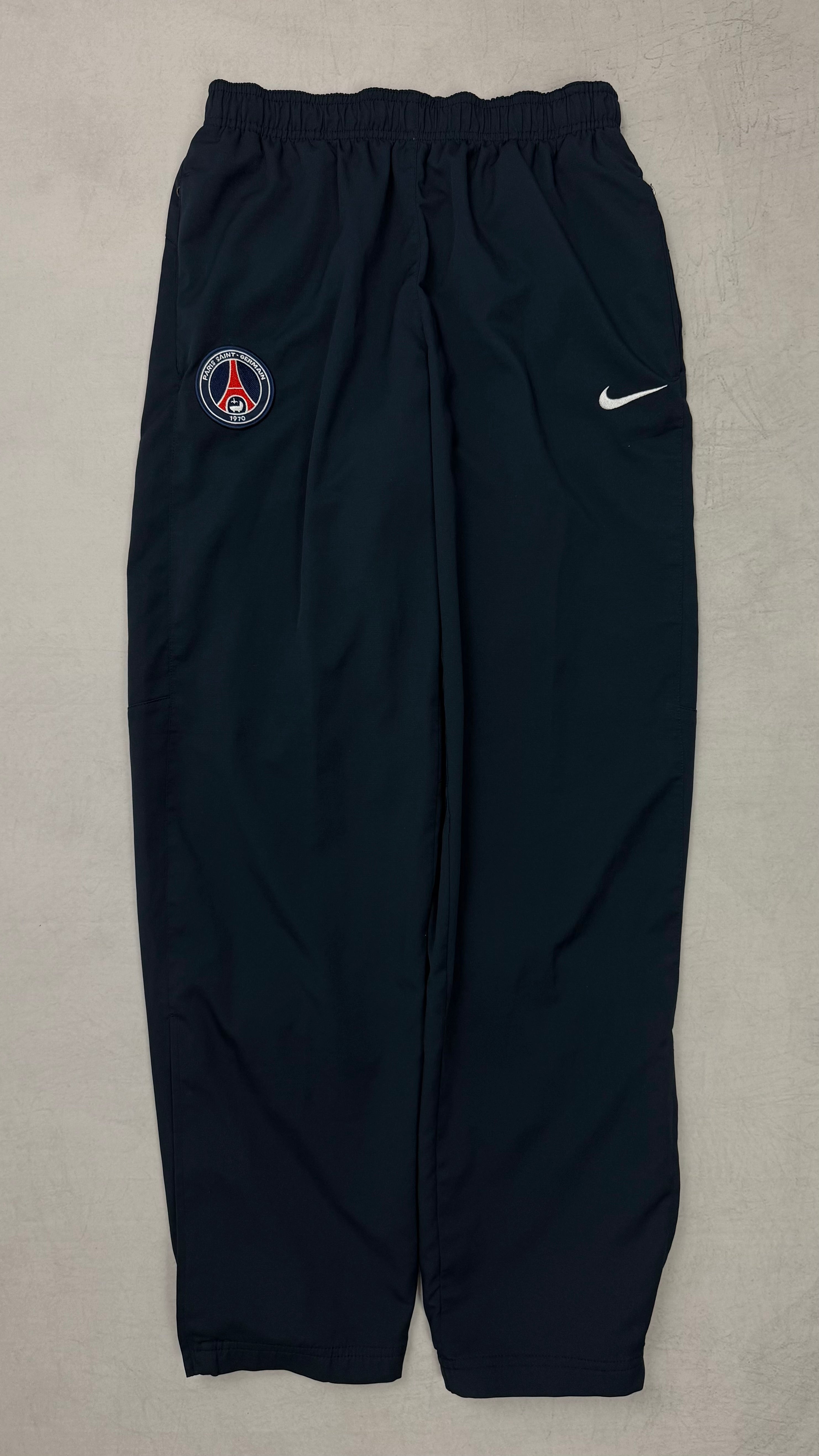 Nike Paris Saint-Germain Tracksuit S - 86.airsteals