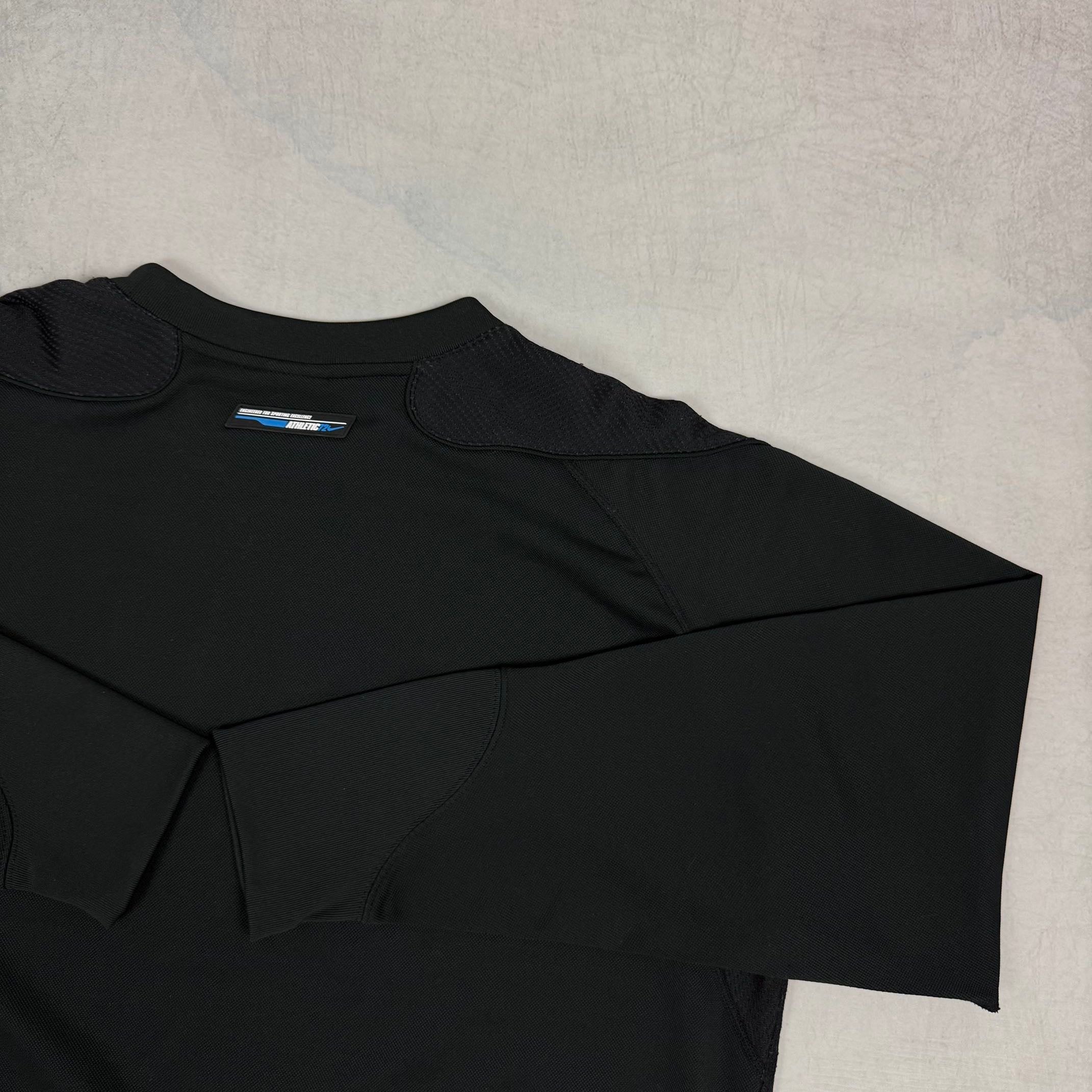 Nike "Atheltic72" Vintage Sweater XL - 86.airsteals