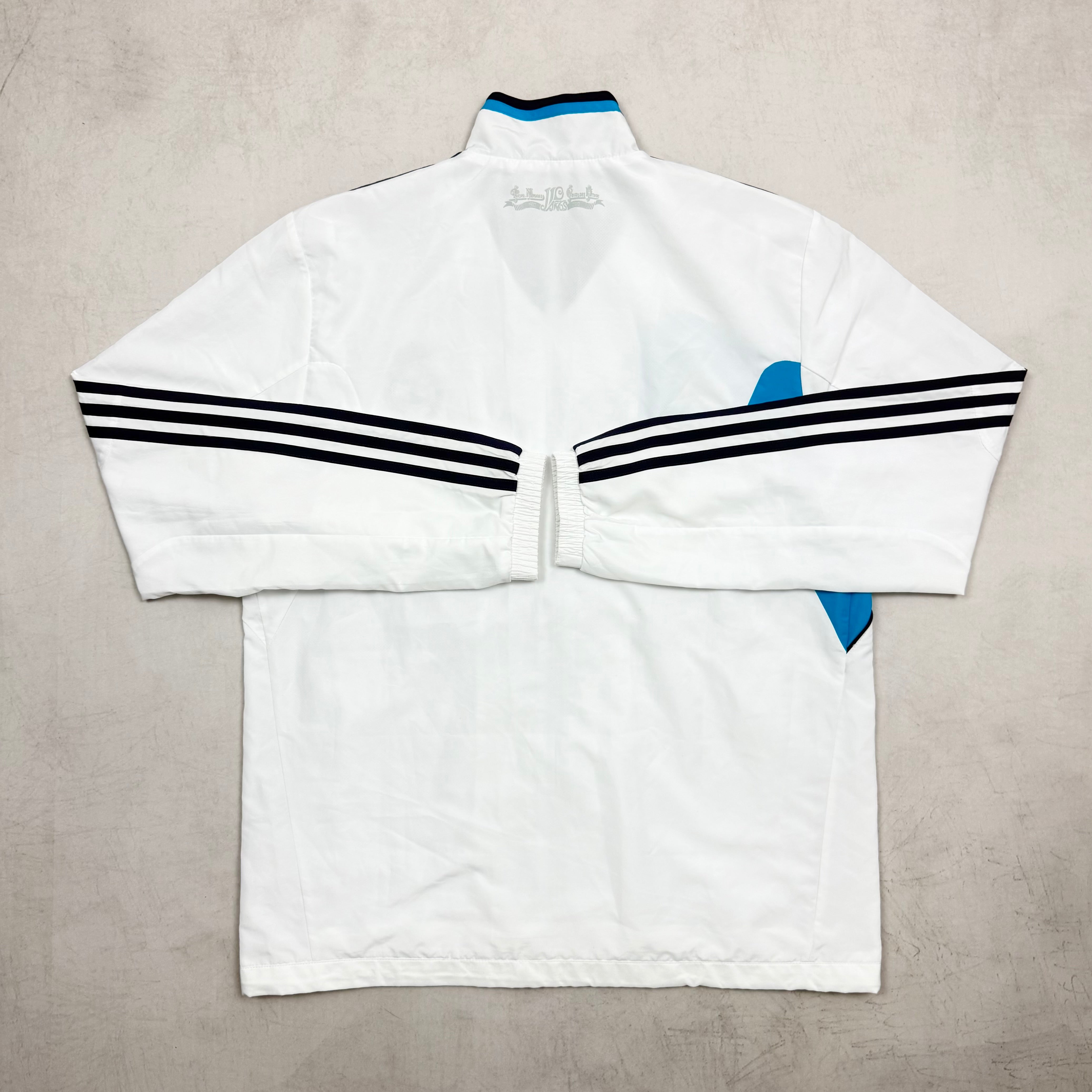 Adidas Real Madrid Tracksuit M - 86.airsteals