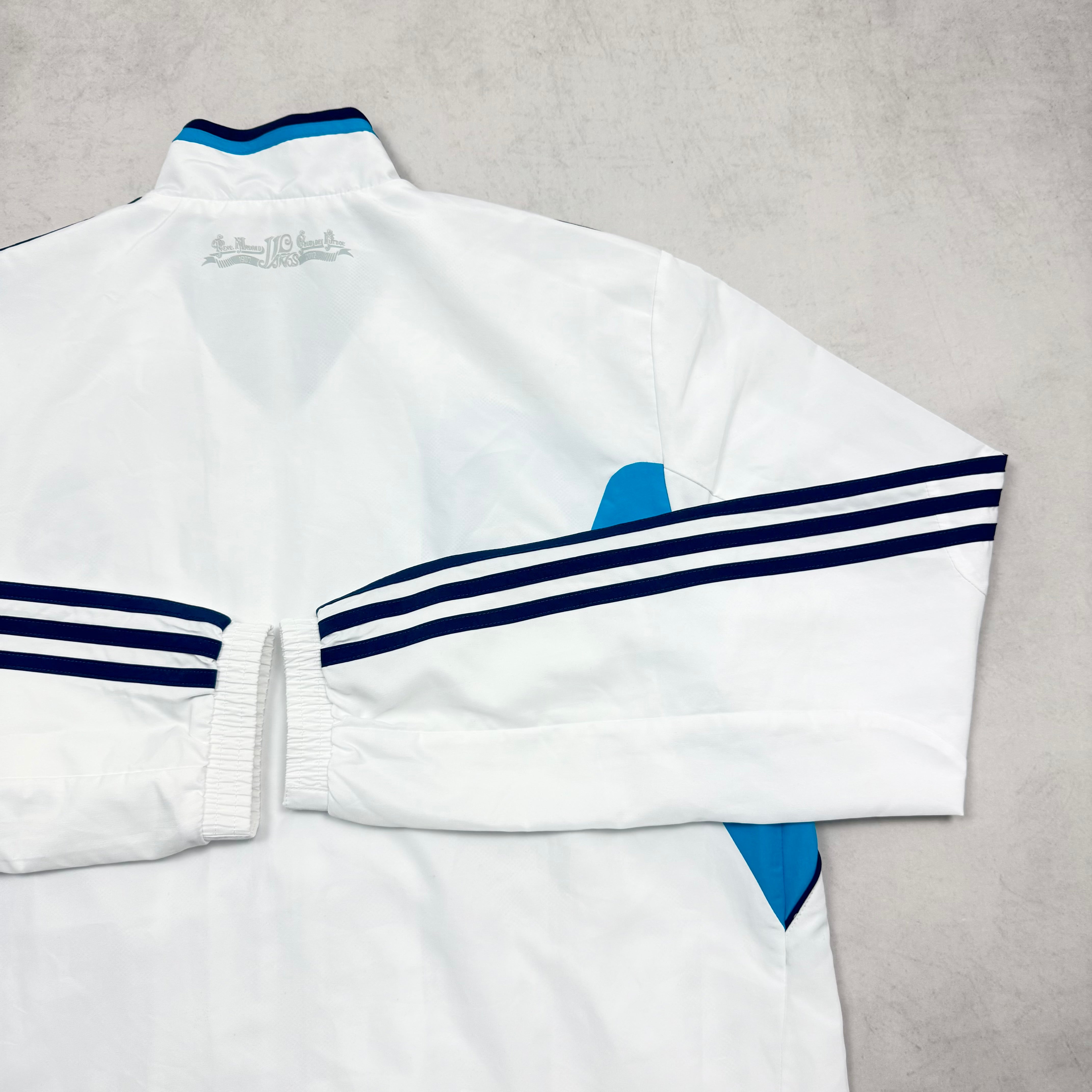 Adidas Real Madrid Tracksuit M - 86.airsteals