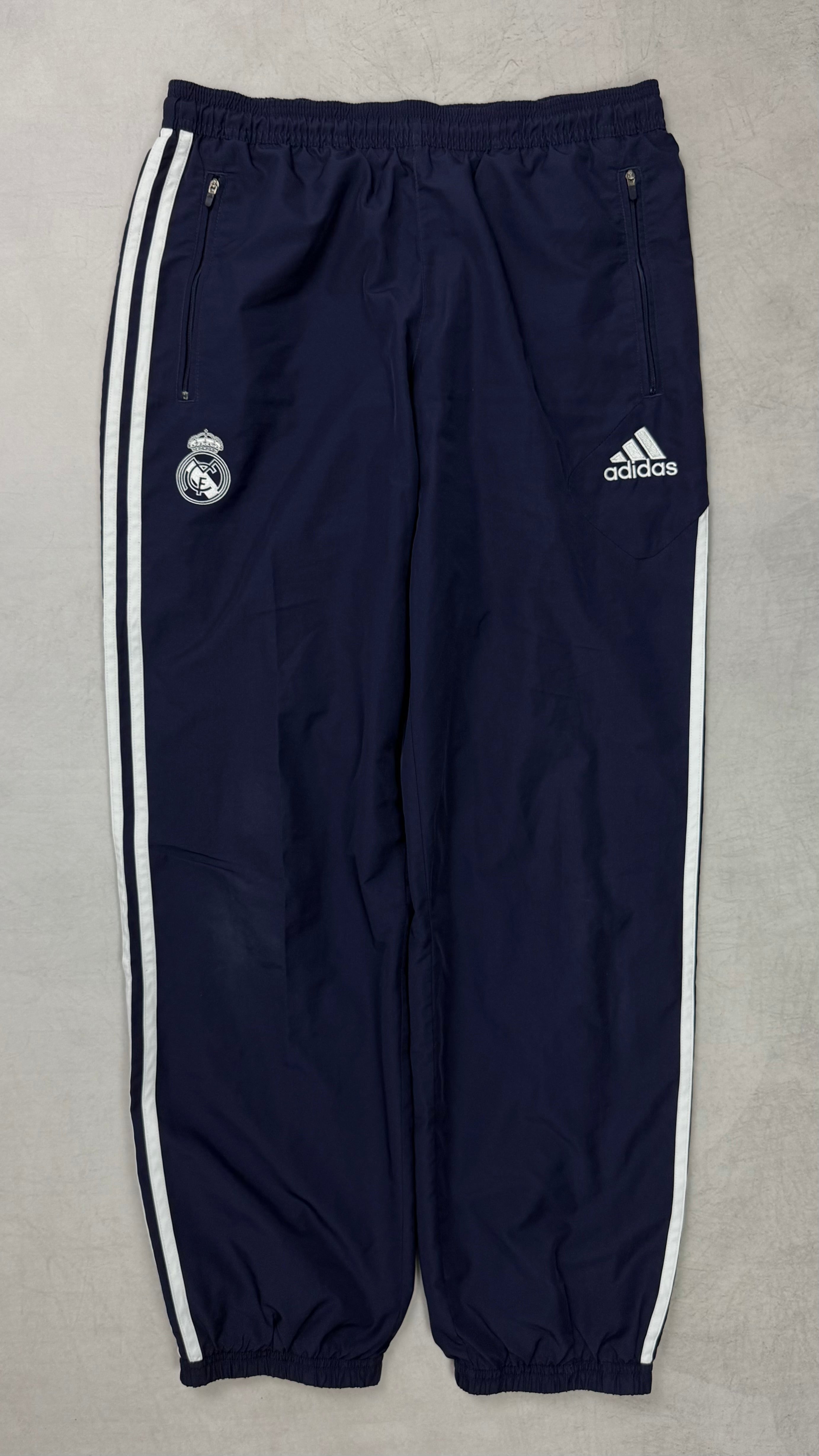 Adidas Real Madrid Tracksuit M - 86.airsteals