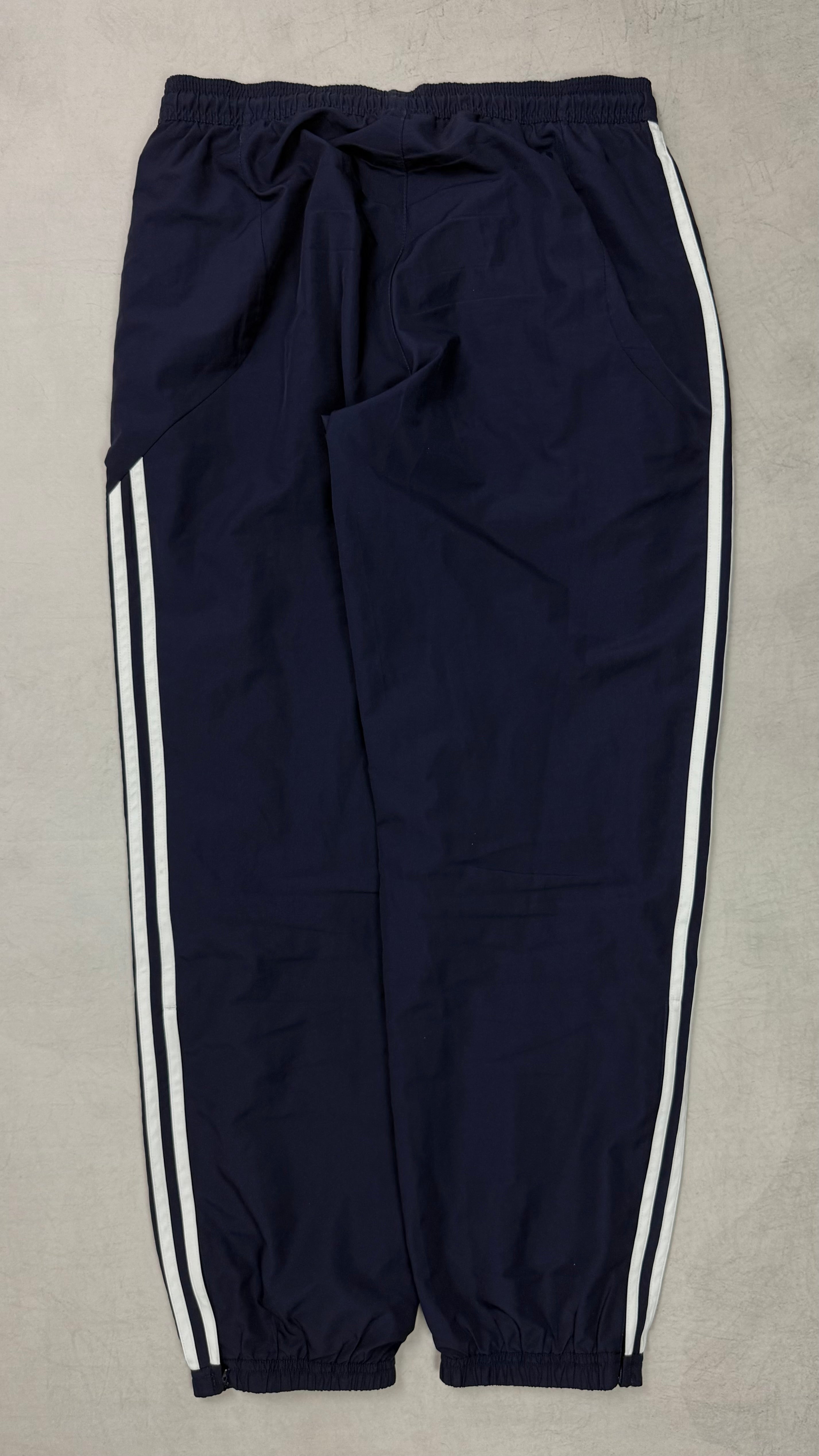 Adidas Real Madrid Tracksuit M - 86.airsteals