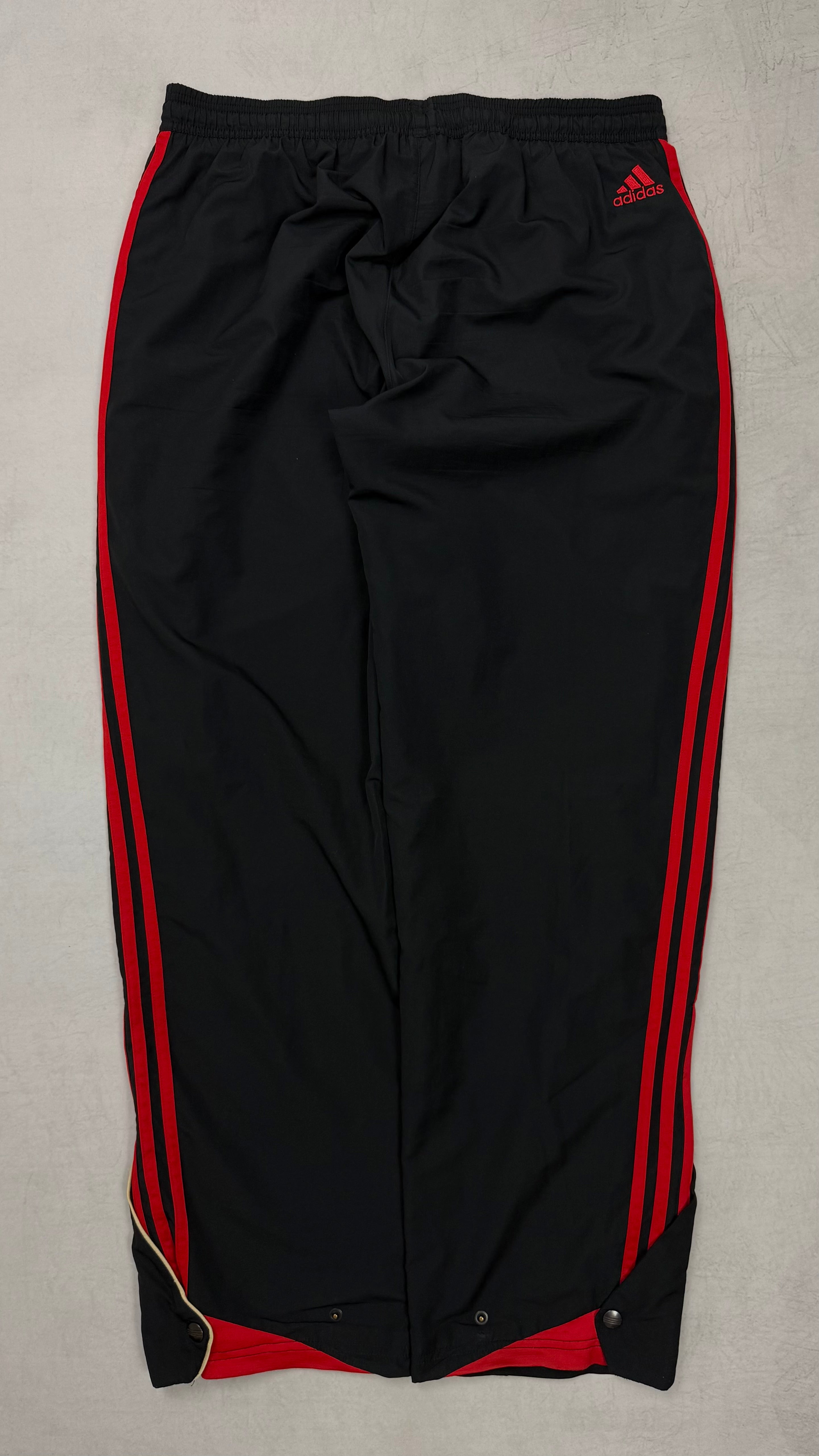 Adidas Liverpool Champions League Tracksuit L