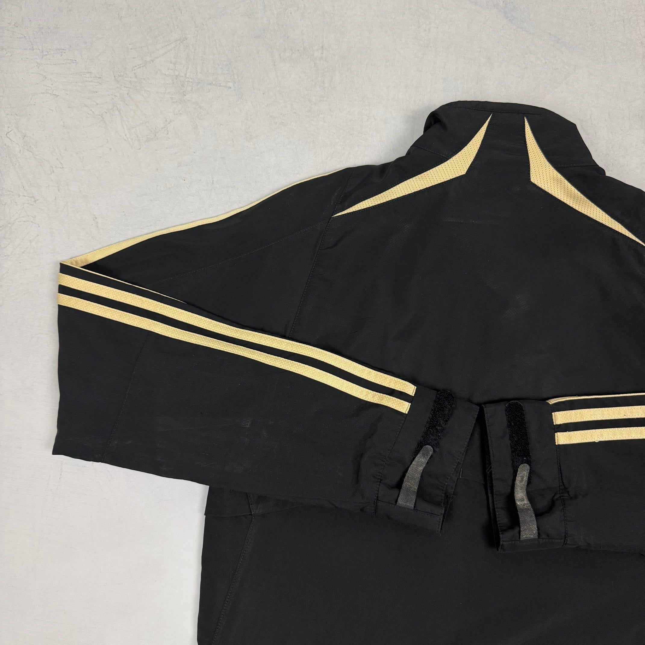 Adidas Liverpool 2008 Trackjacket S - 86.airsteals